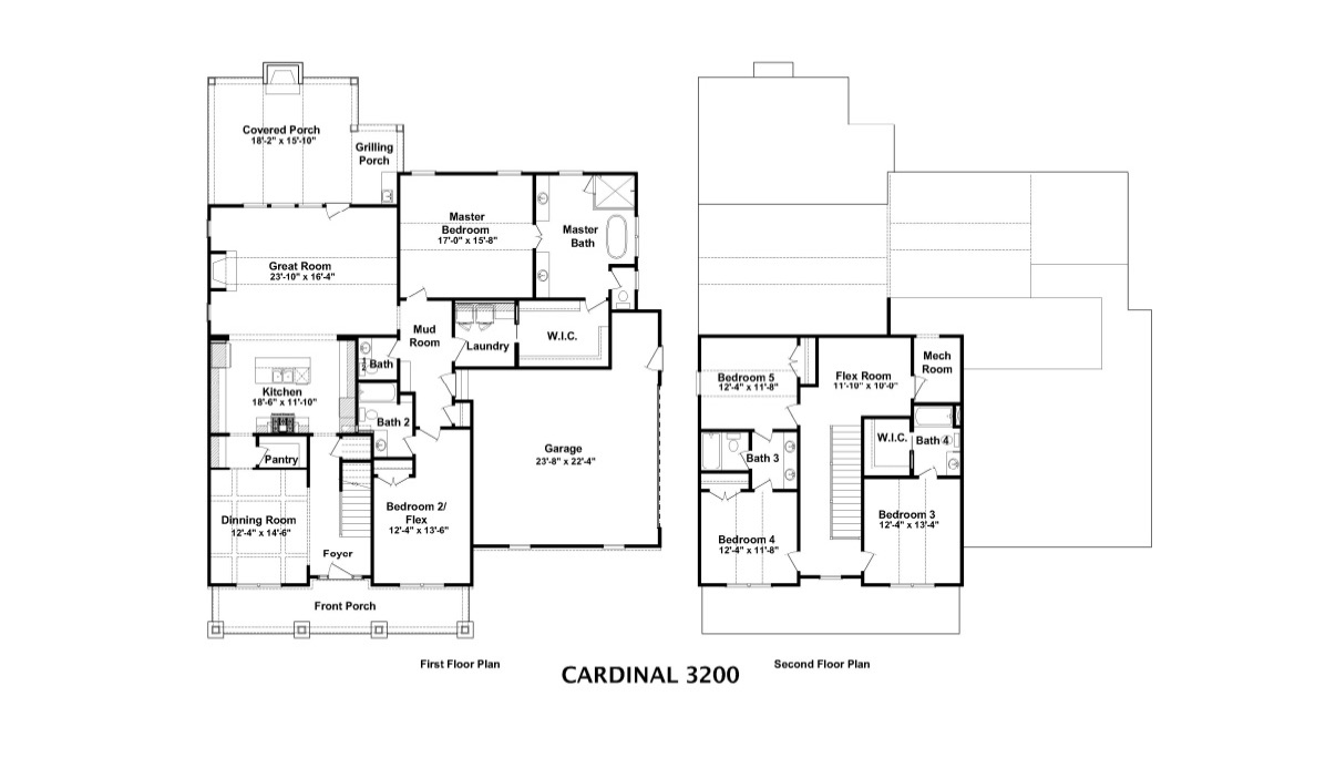 1153 Meandering Trail