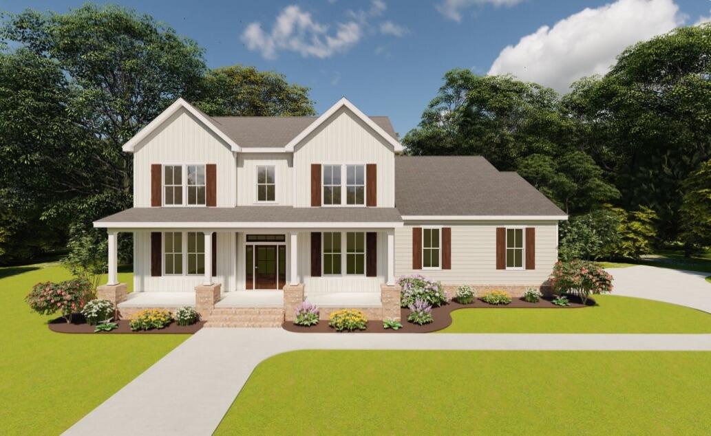 1153 Meandering Trail