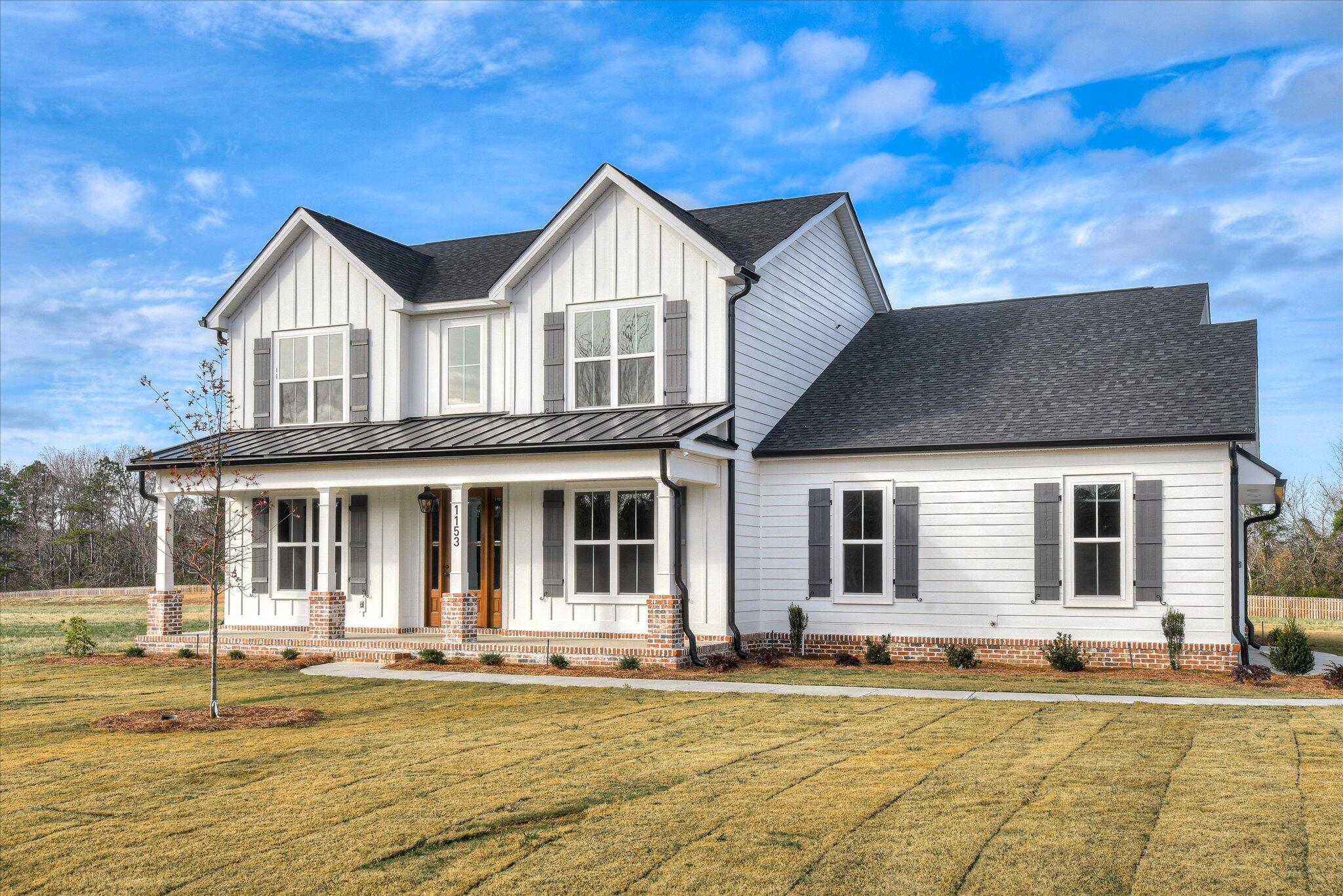 1153 Meandering Trail