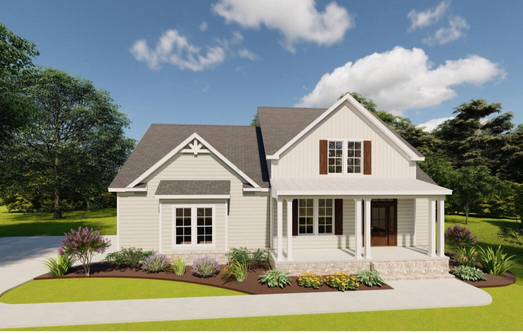 1153 Meandering Trail