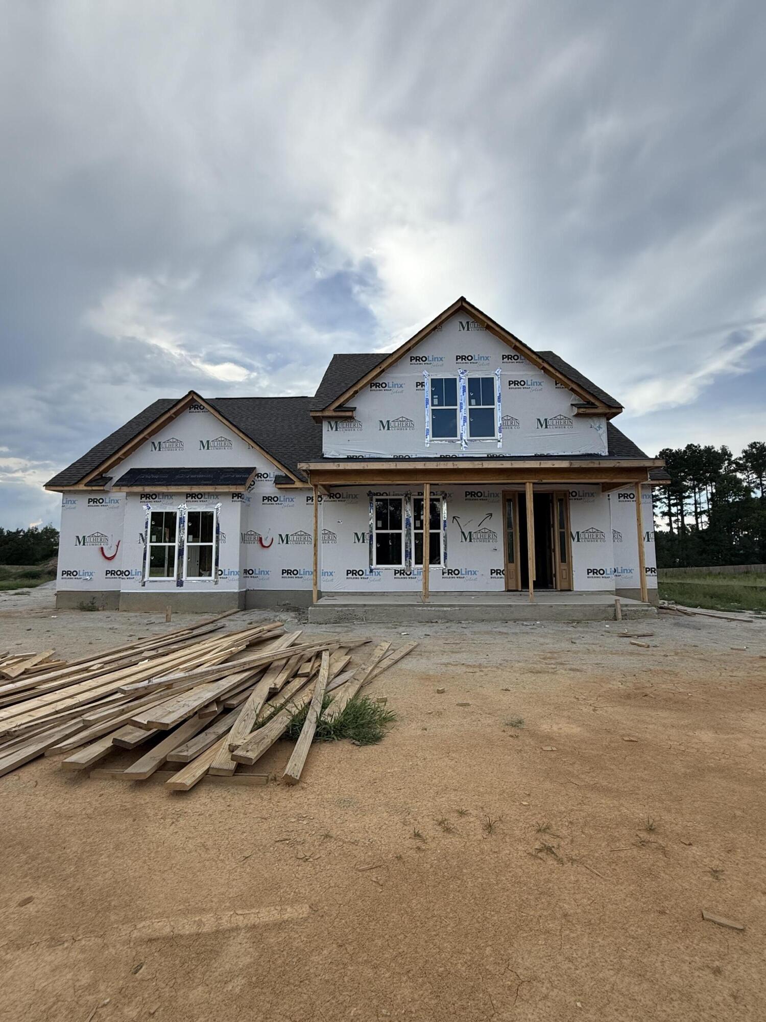 1153 Meandering Trail