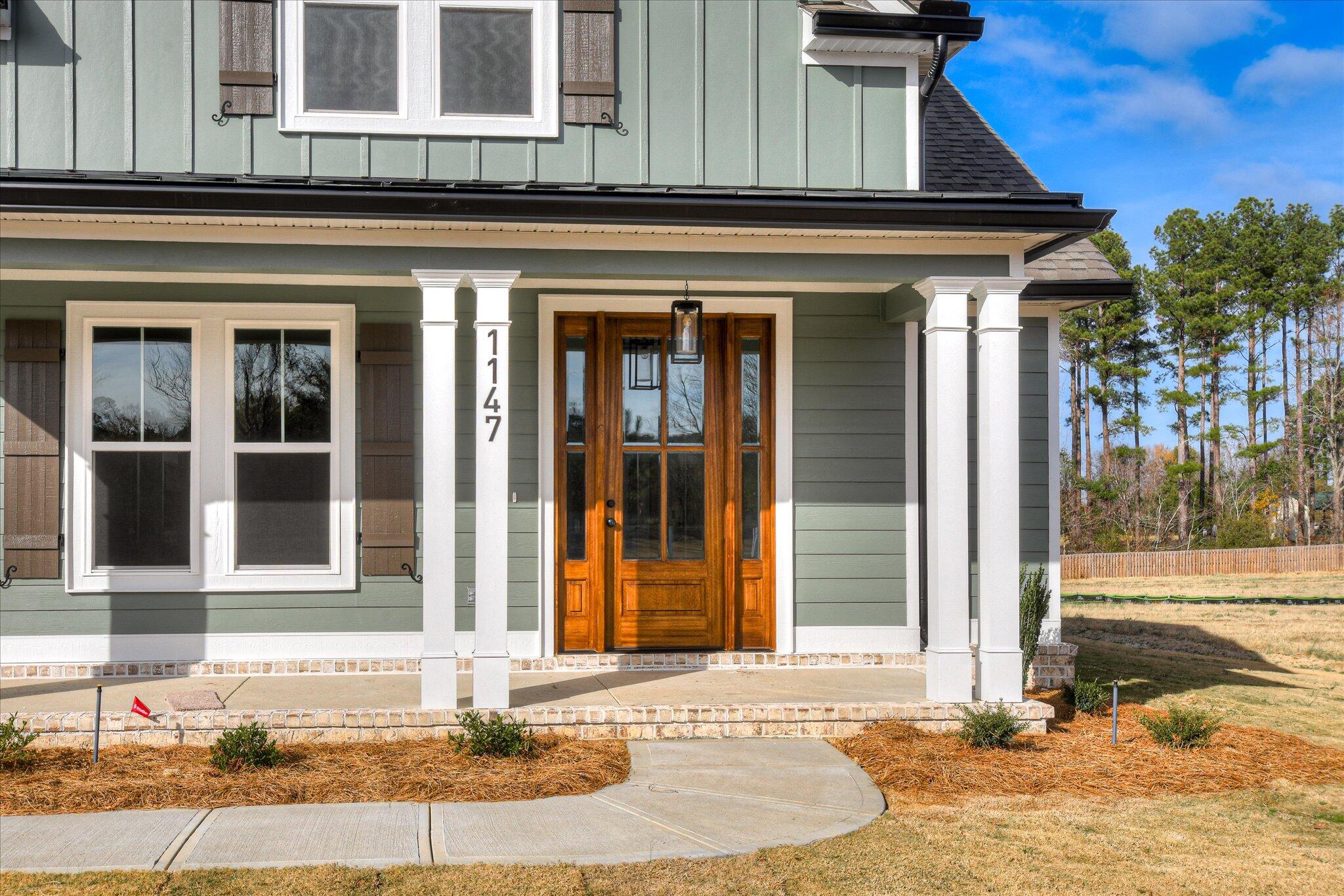 1153 Meandering Trail