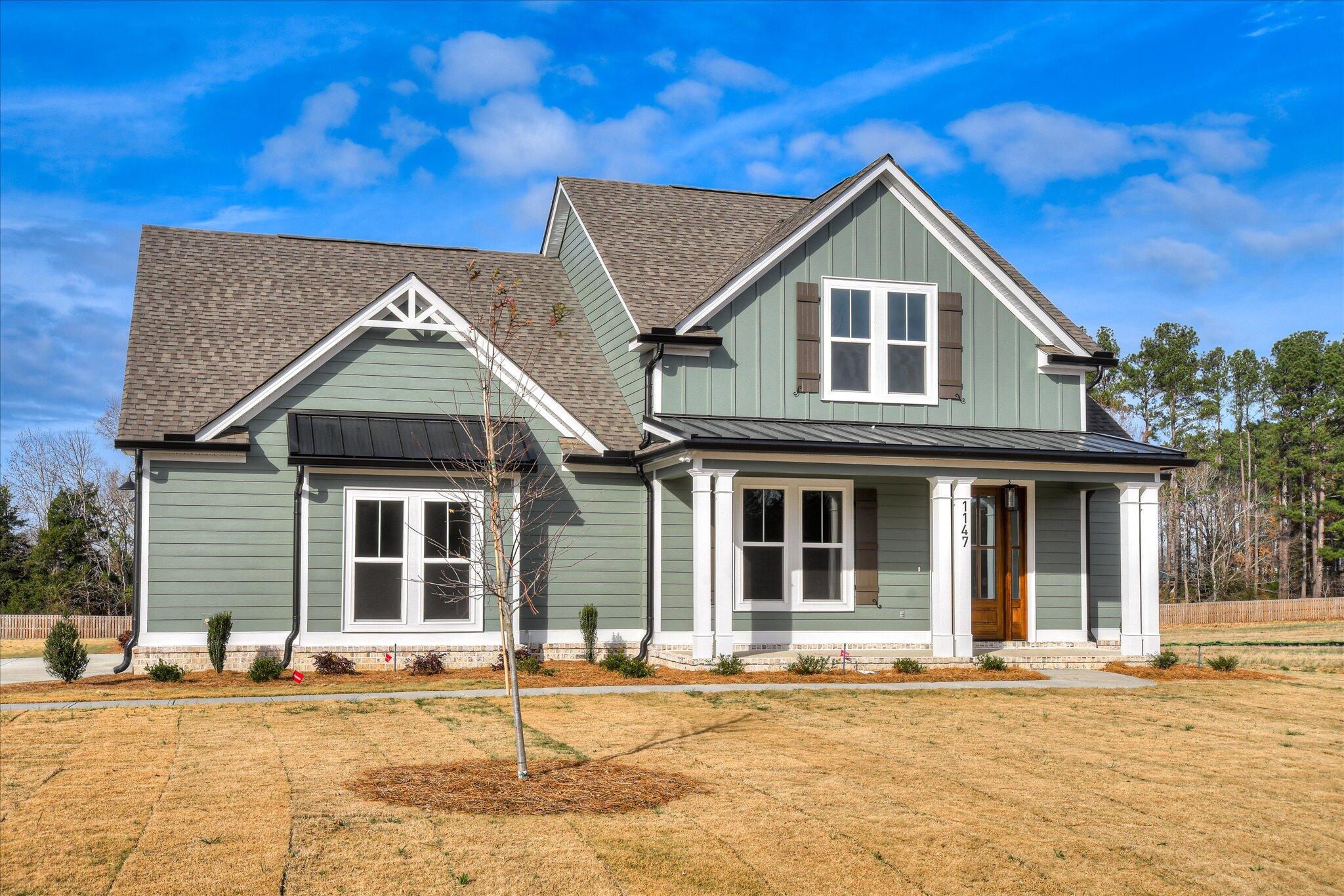 1153 Meandering Trail