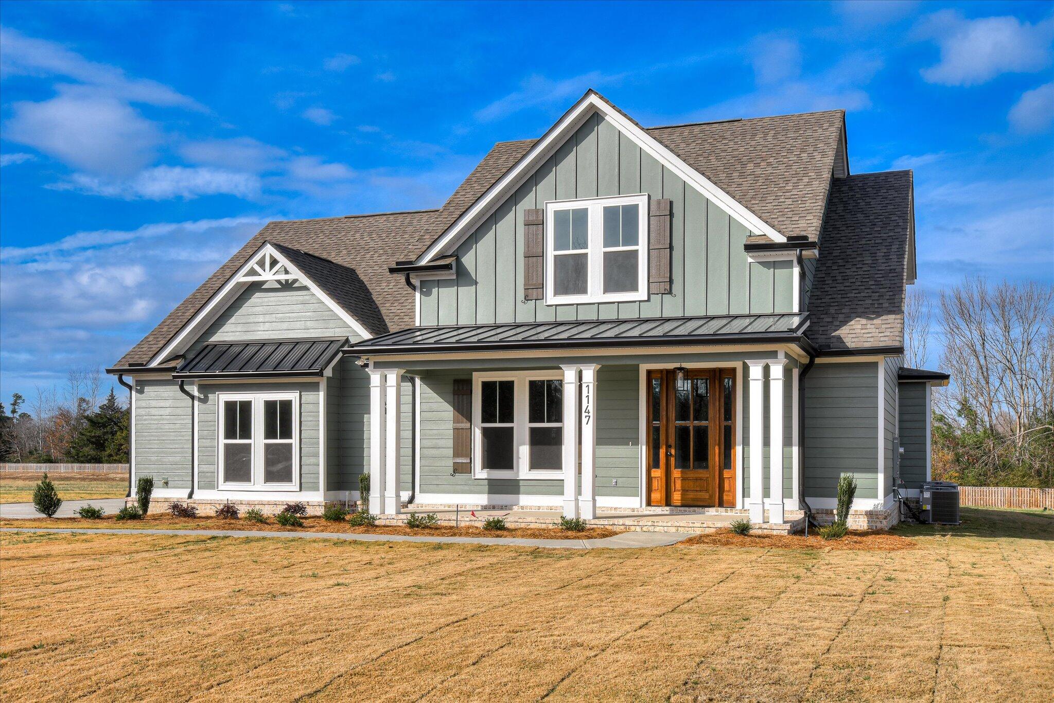 1153 Meandering Trail