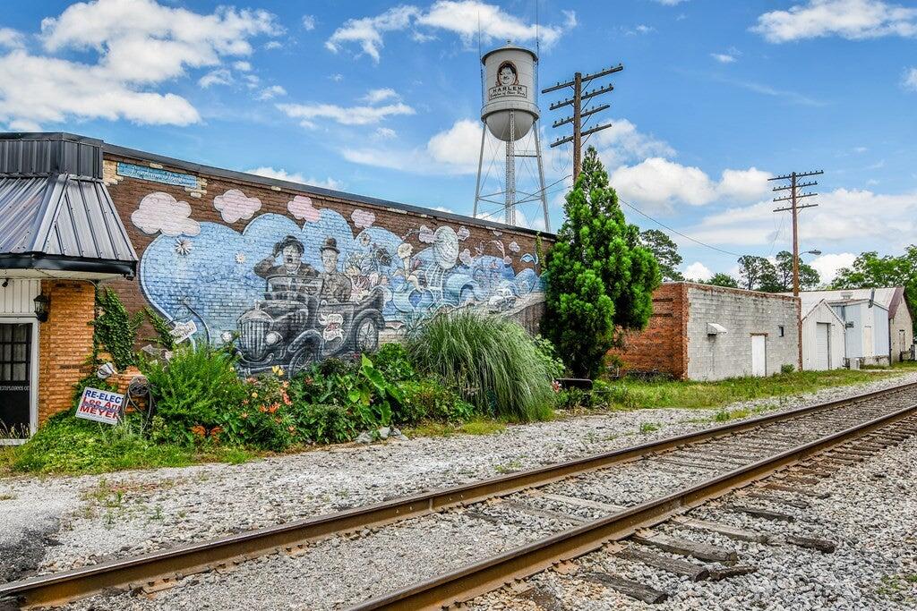 1153 Meandering Trail