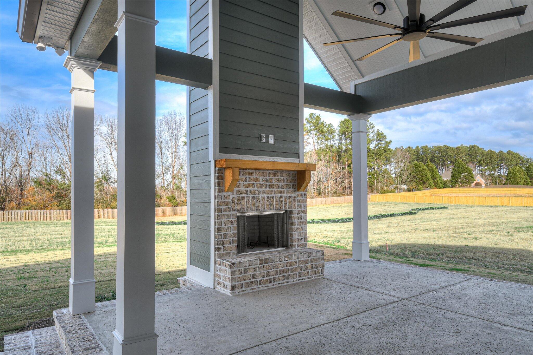 1153 Meandering Trail