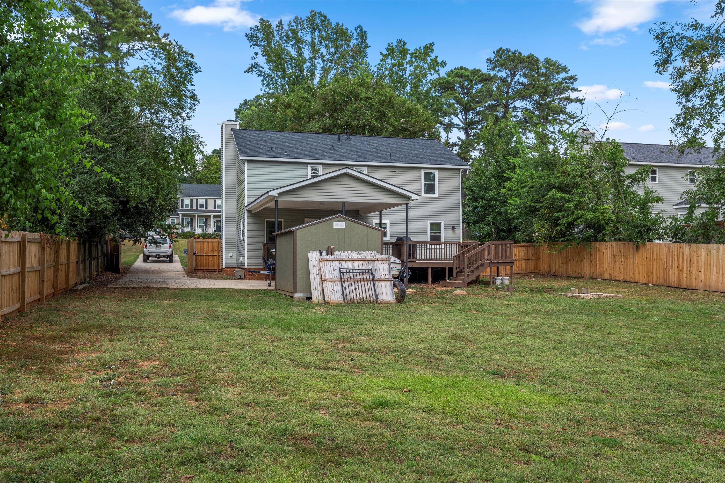 499 W Crystal Creek W Creek