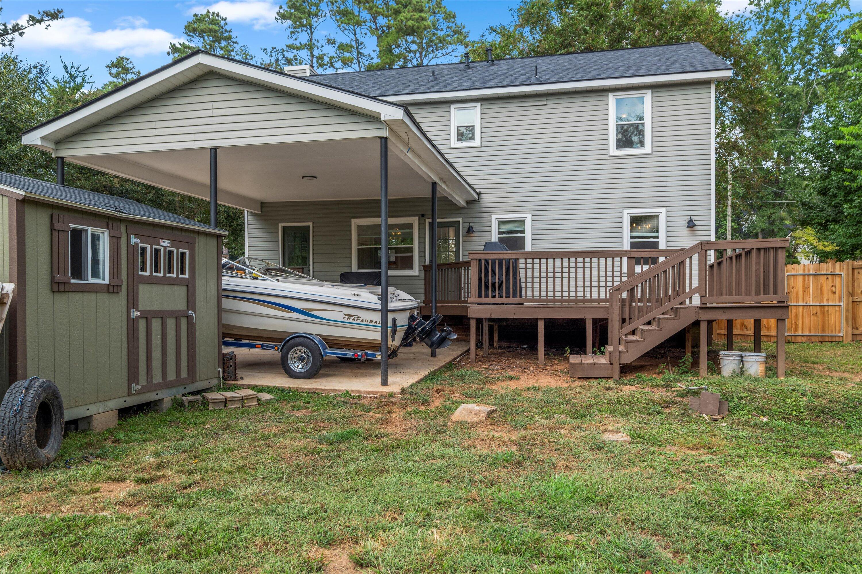 499 W Crystal Creek W Creek