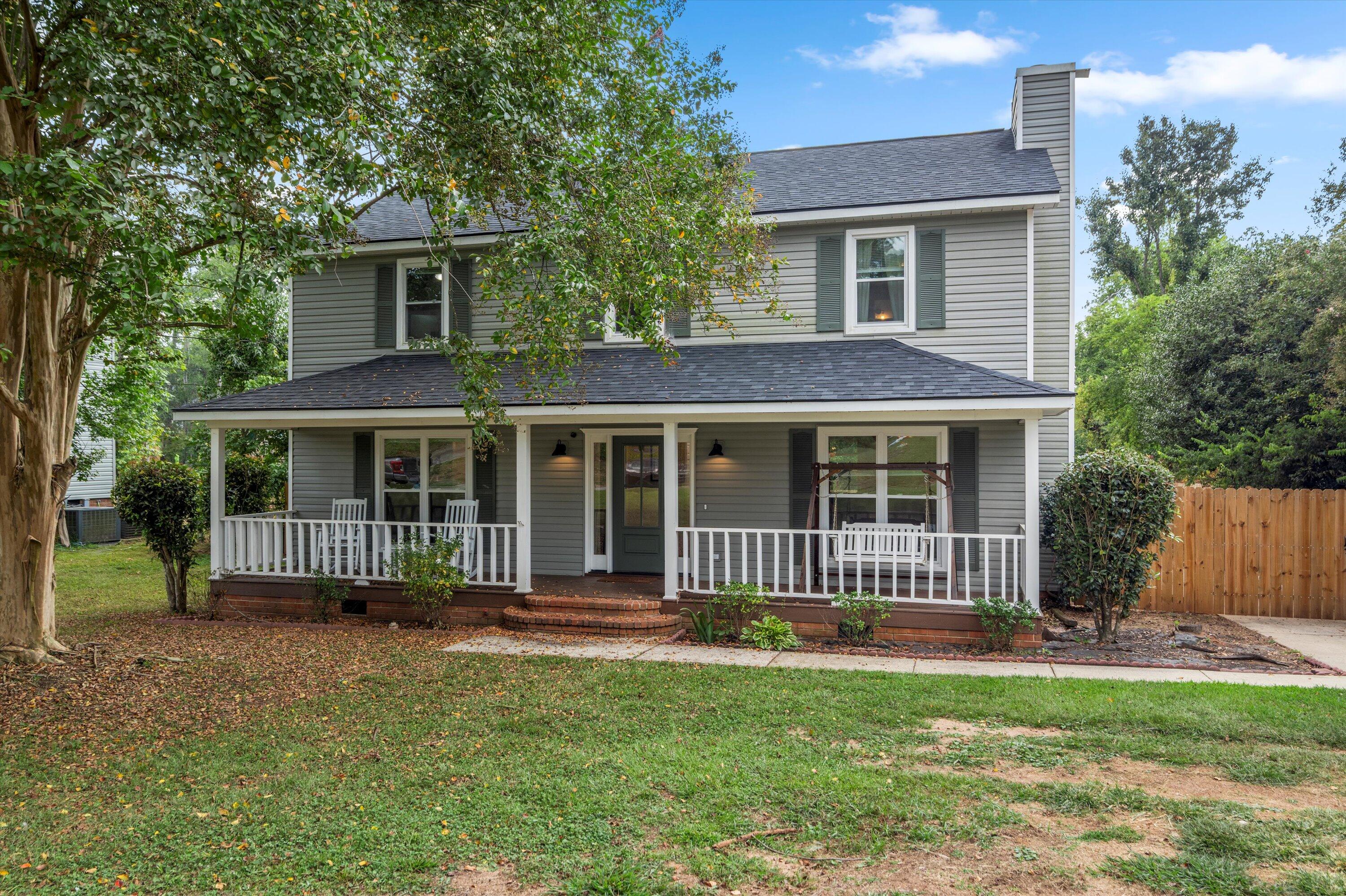 499 W Crystal Creek W Creek