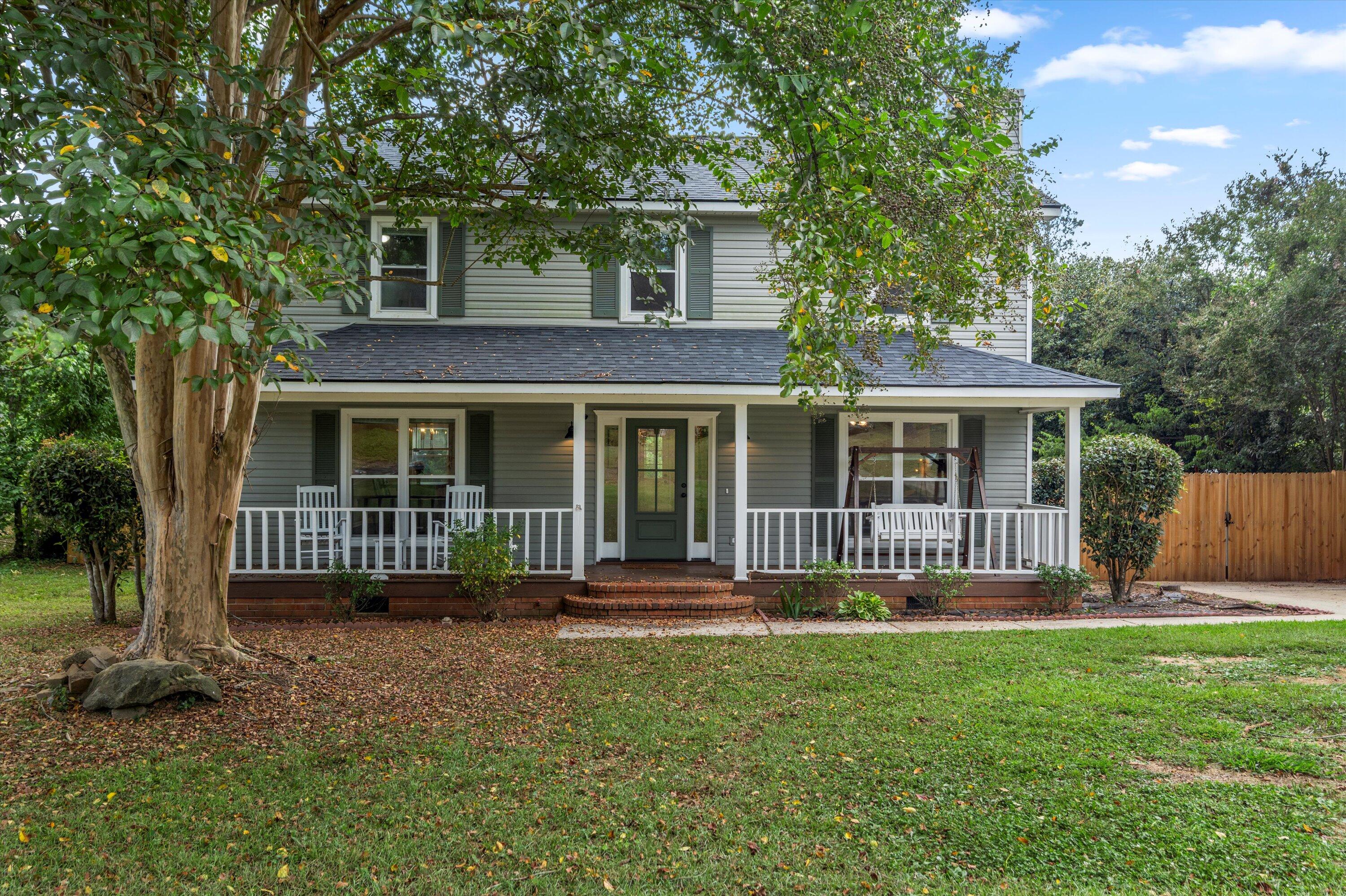 499 W Crystal Creek W Creek