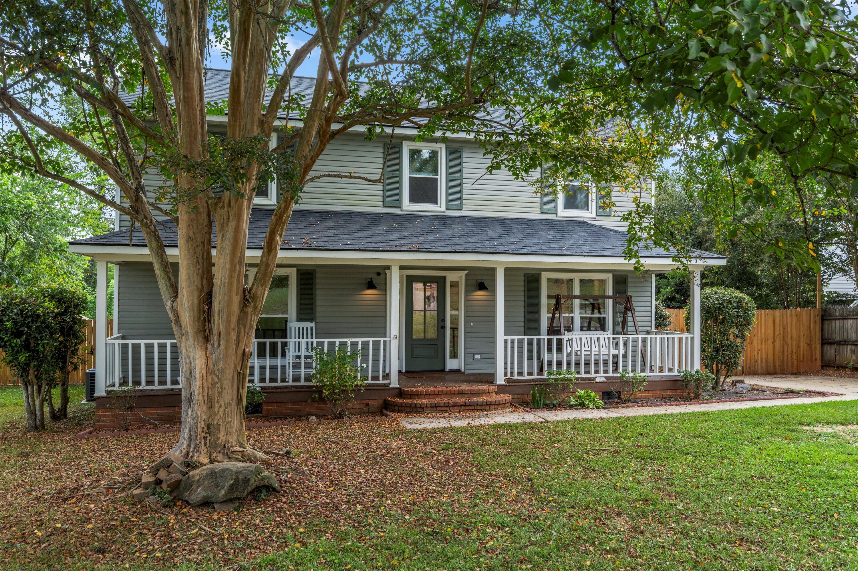 499 W Crystal Creek W Creek