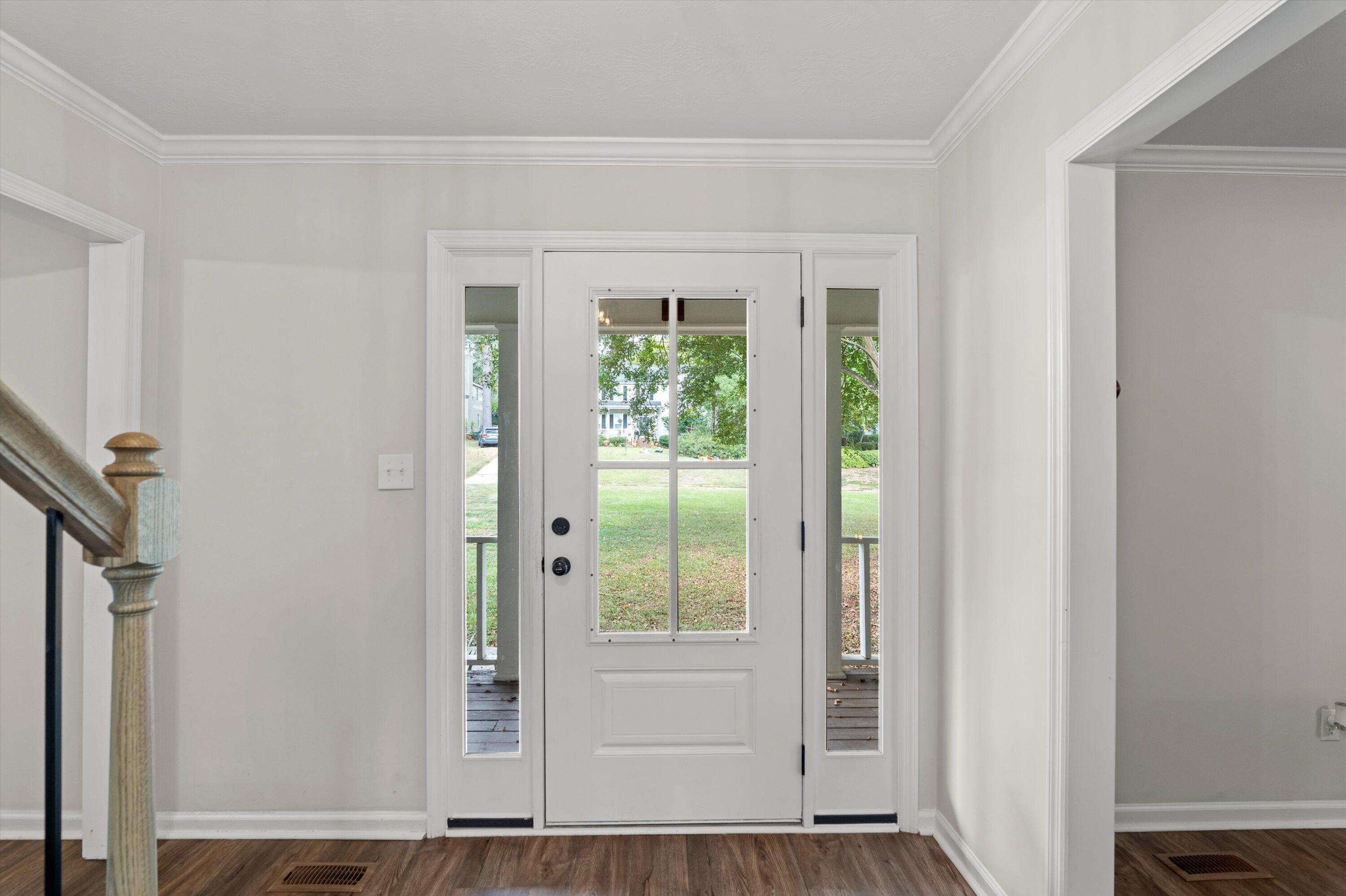 499 W Crystal Creek W Creek