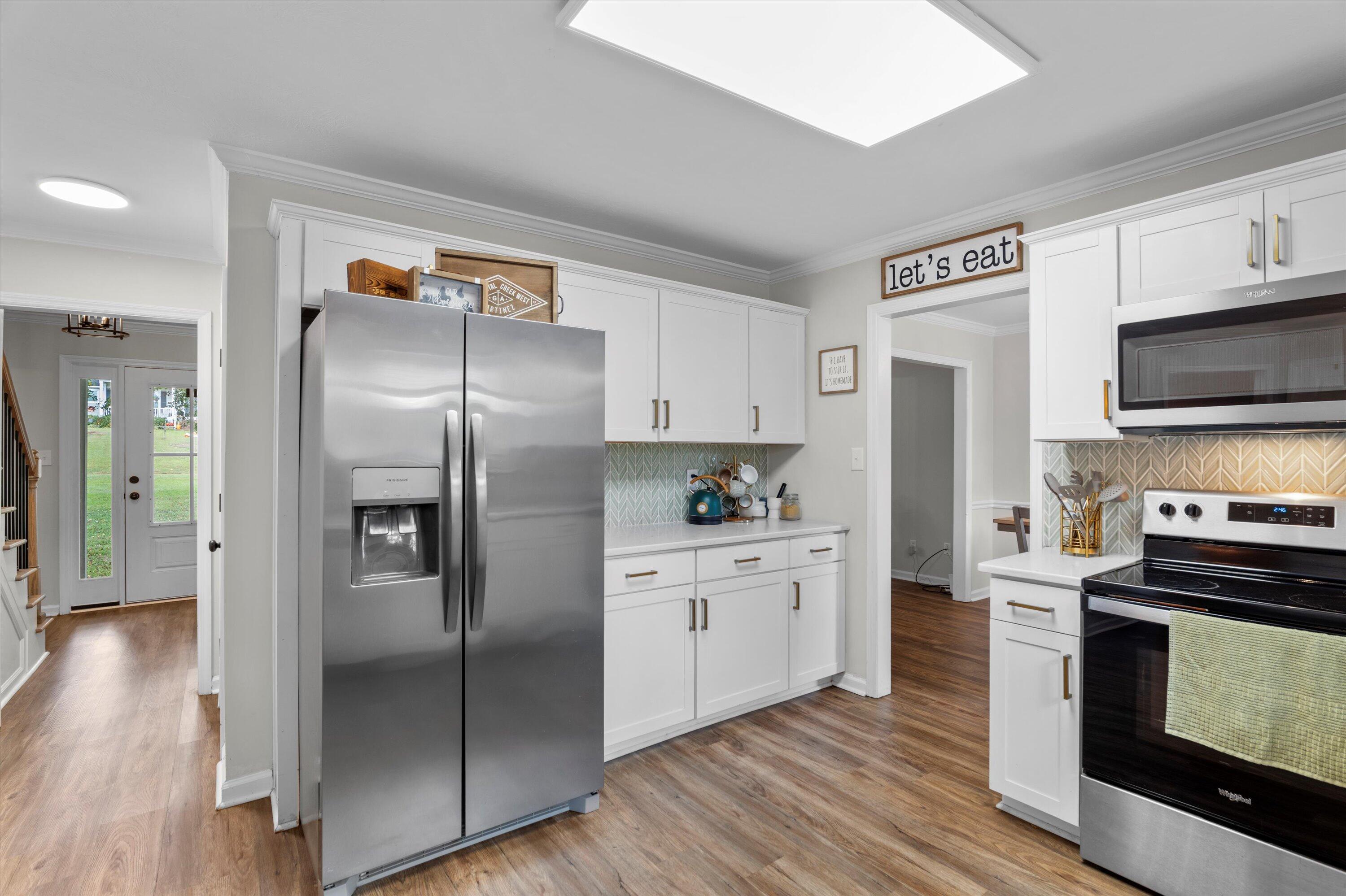 499 W Crystal Creek W Creek