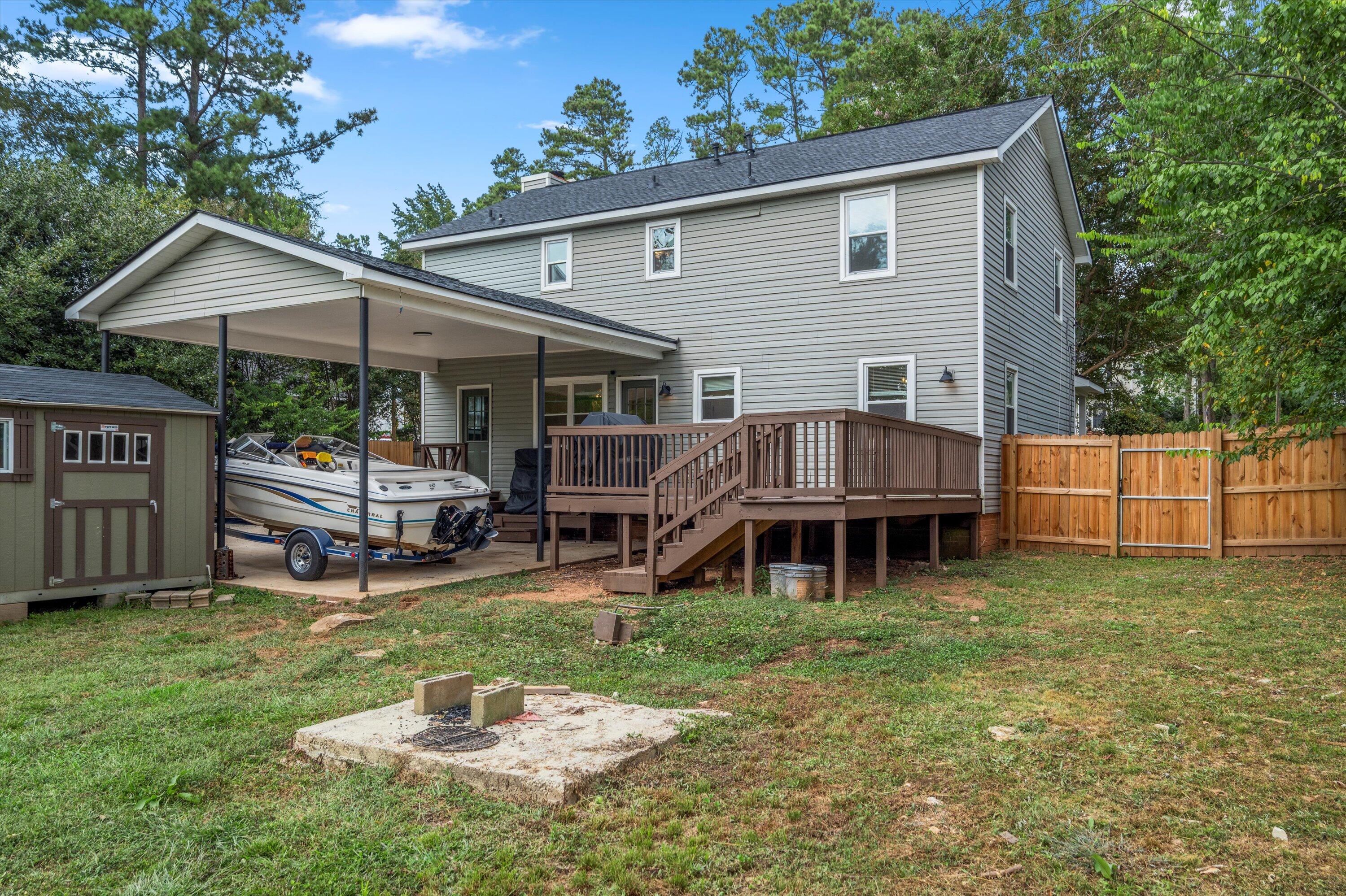 499 W Crystal Creek W Creek