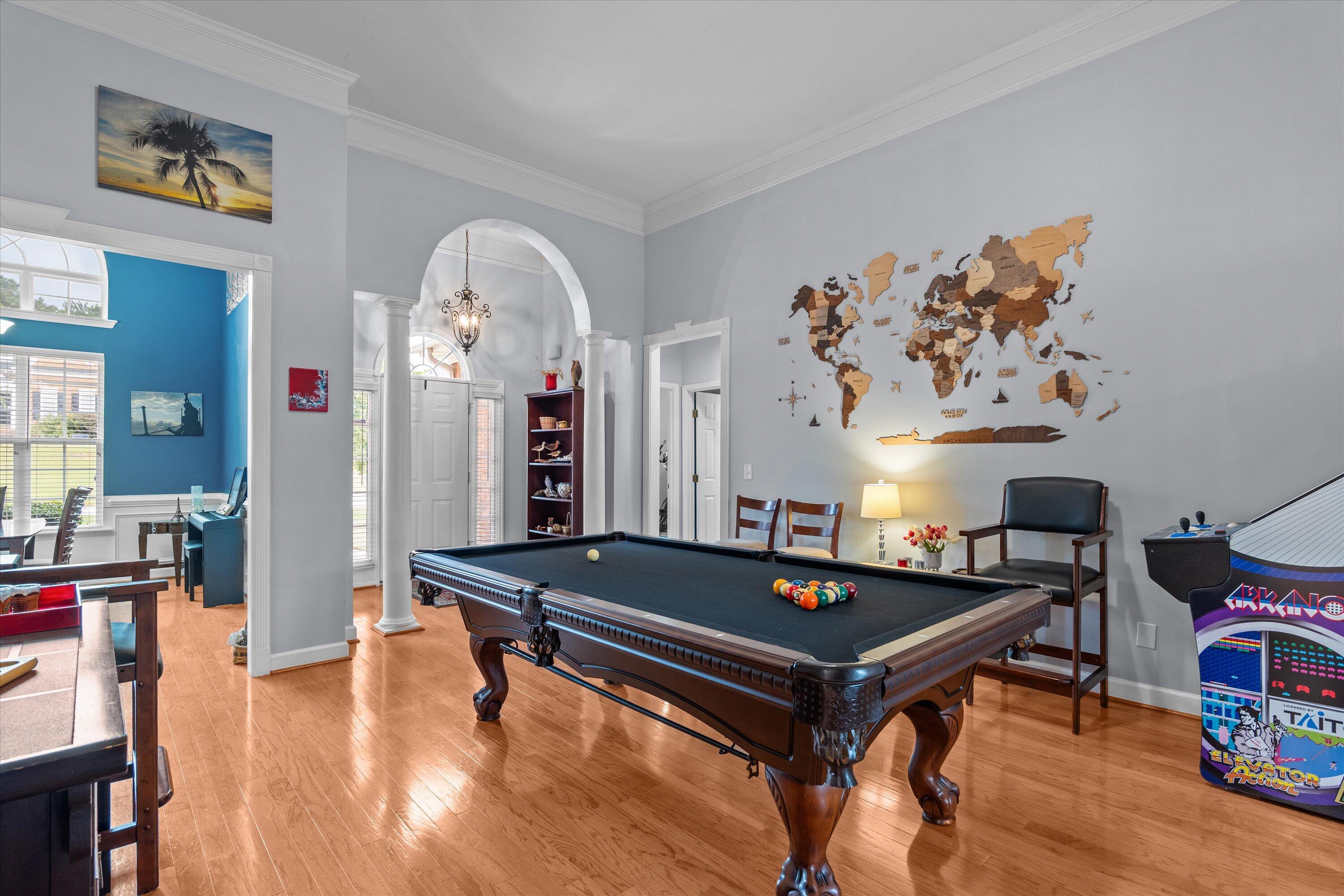 920 Windmill Parkway