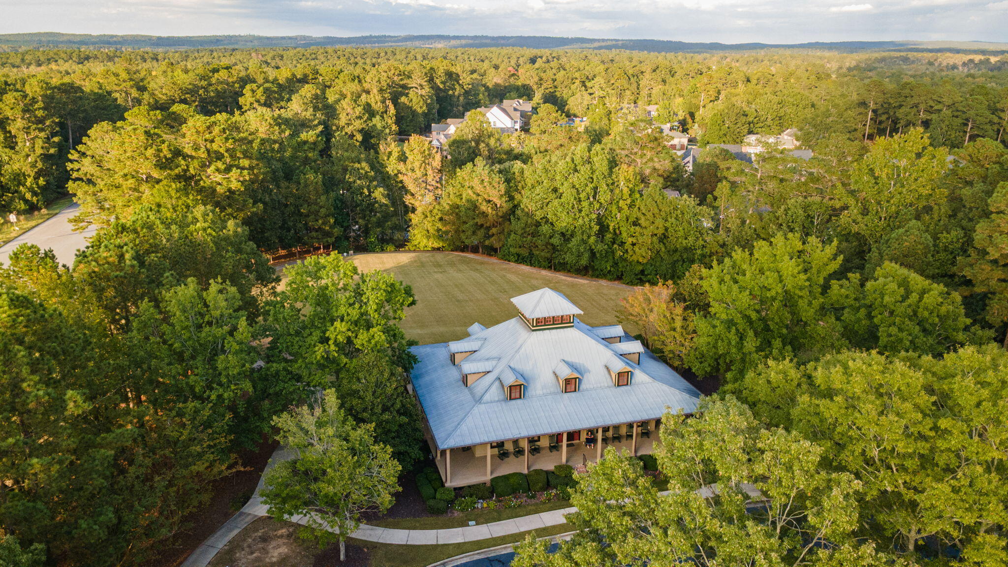 508 Windermere Street