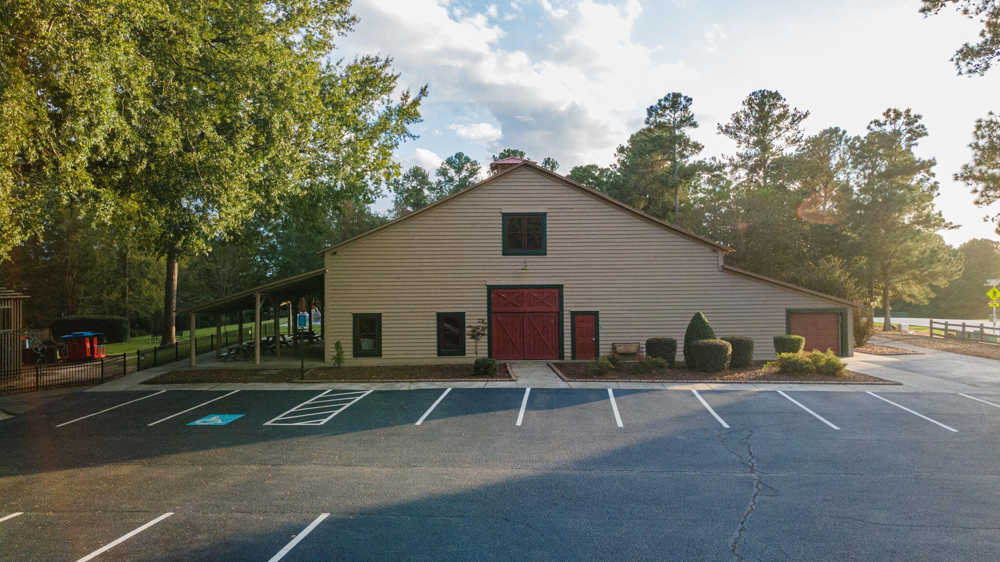 508 Windermere Street