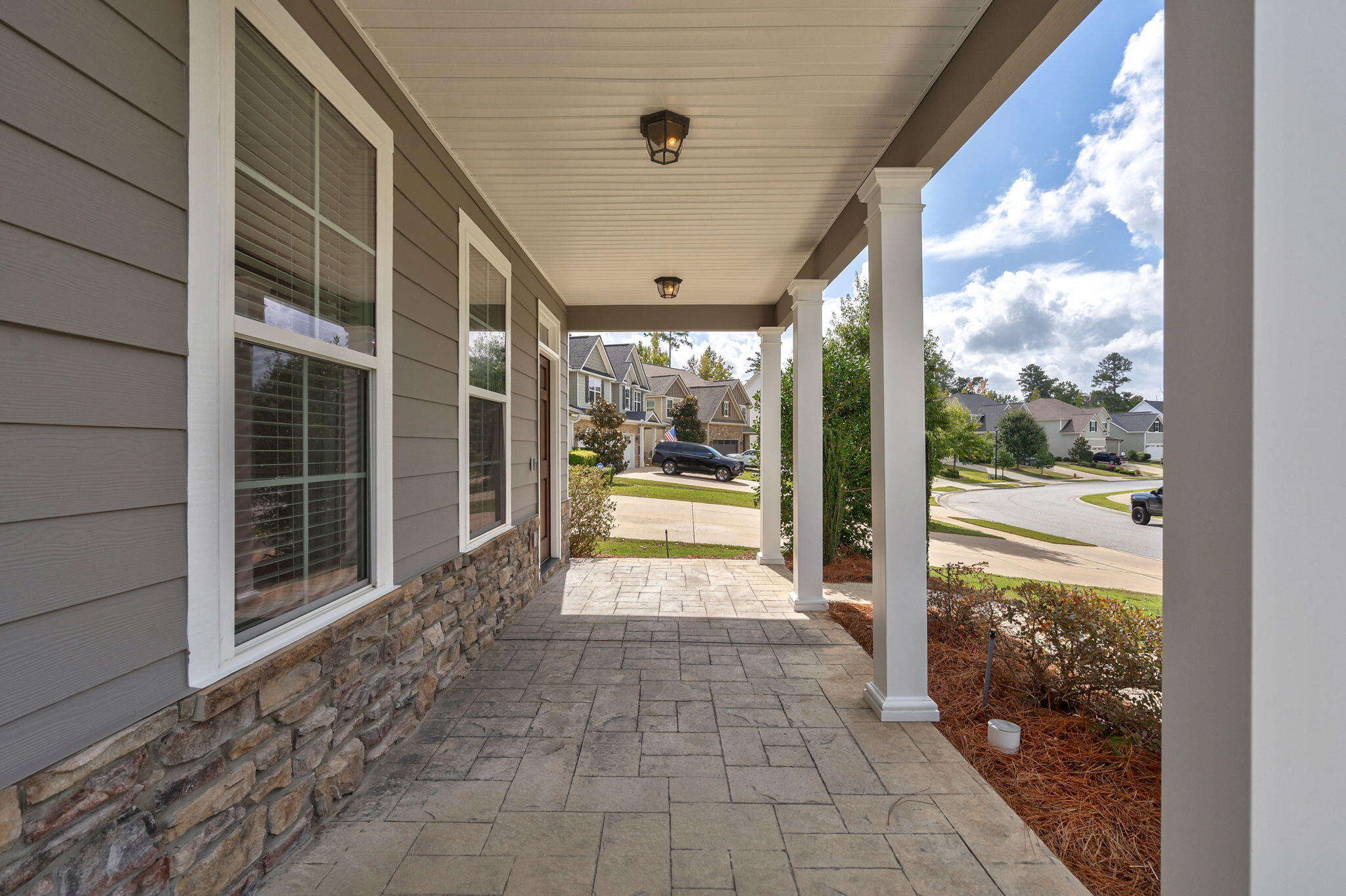 508 Windermere Street