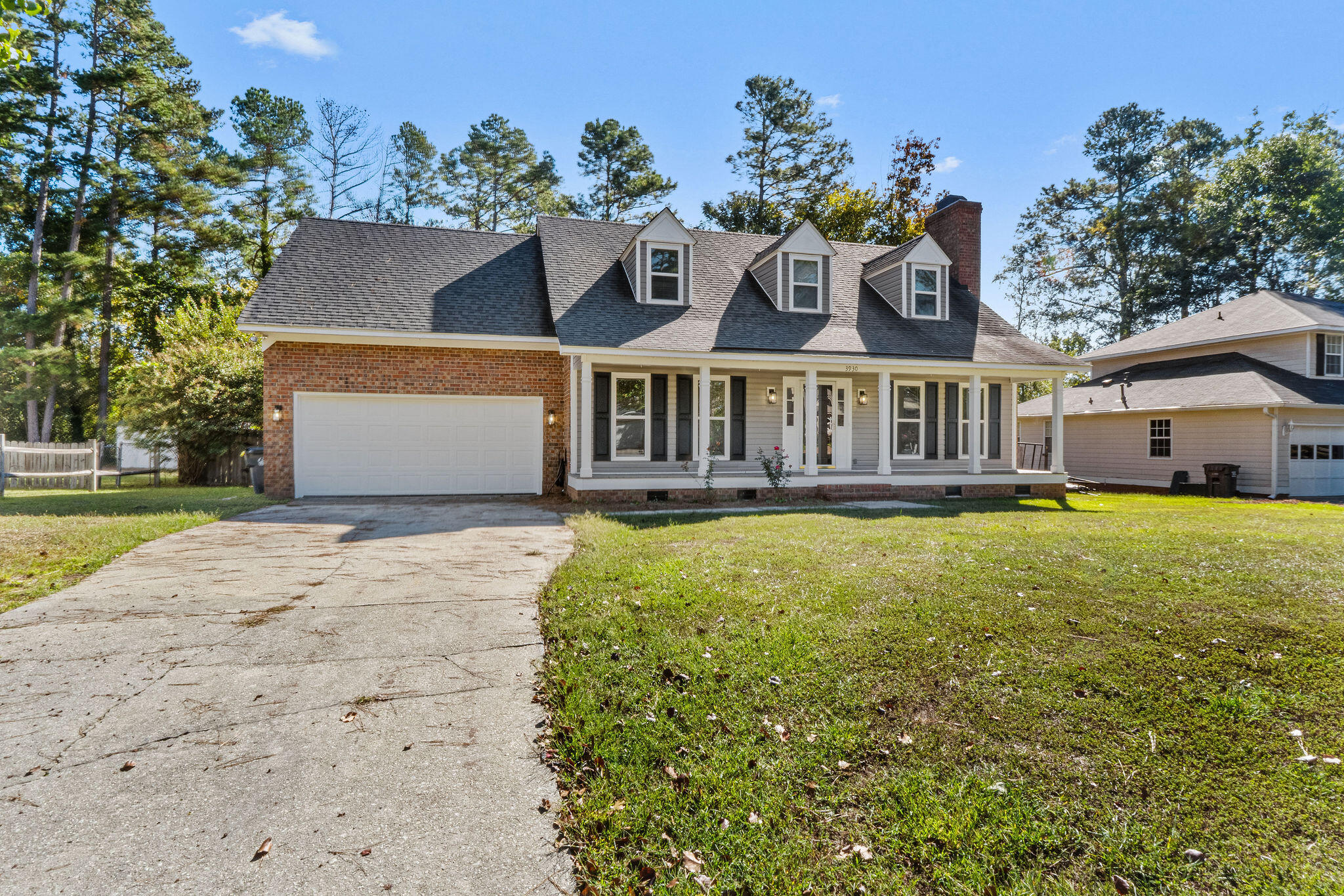 3930 Loblolly Trail