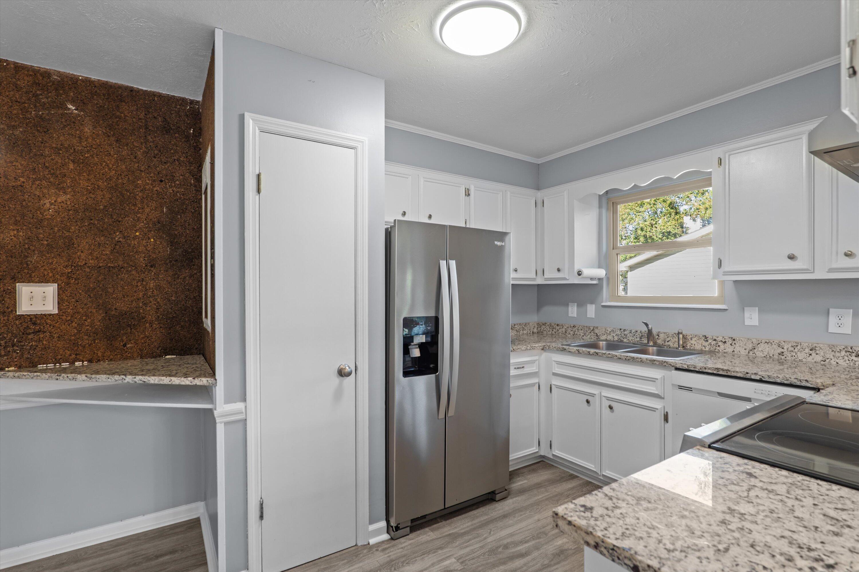 3954 Braddock Street, Augusta