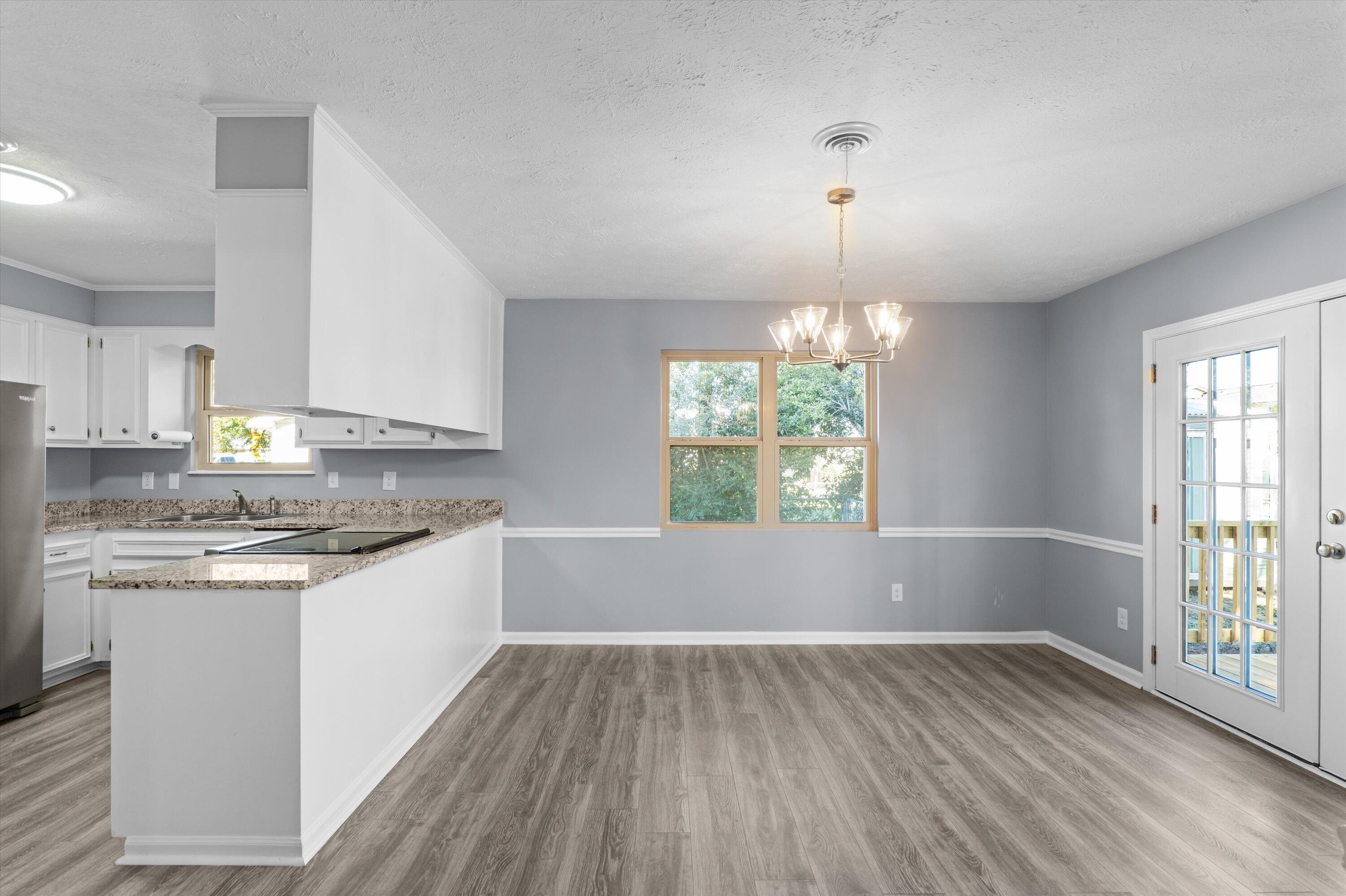 3954 Braddock Street, Augusta