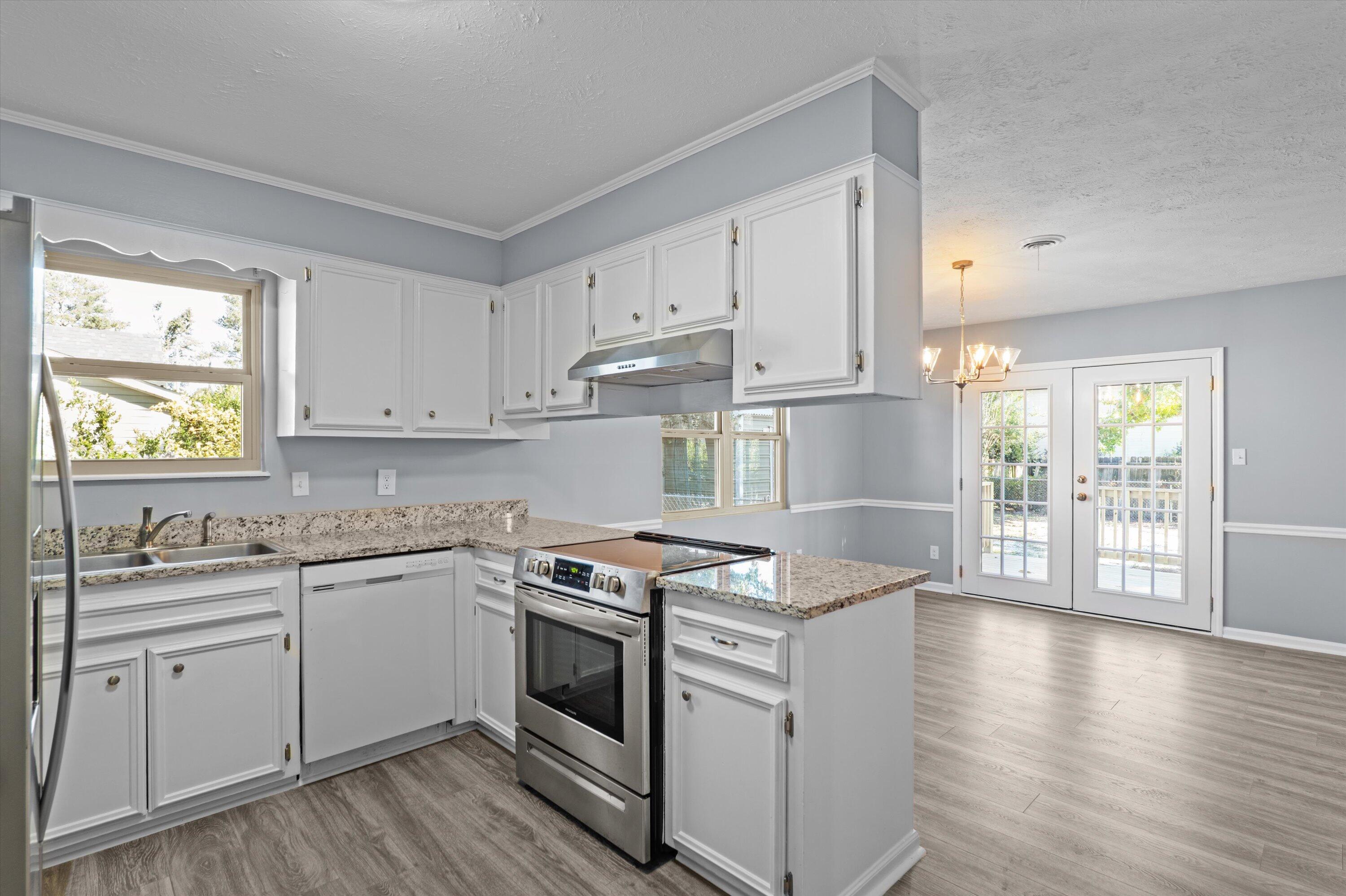 3954 Braddock Street, Augusta