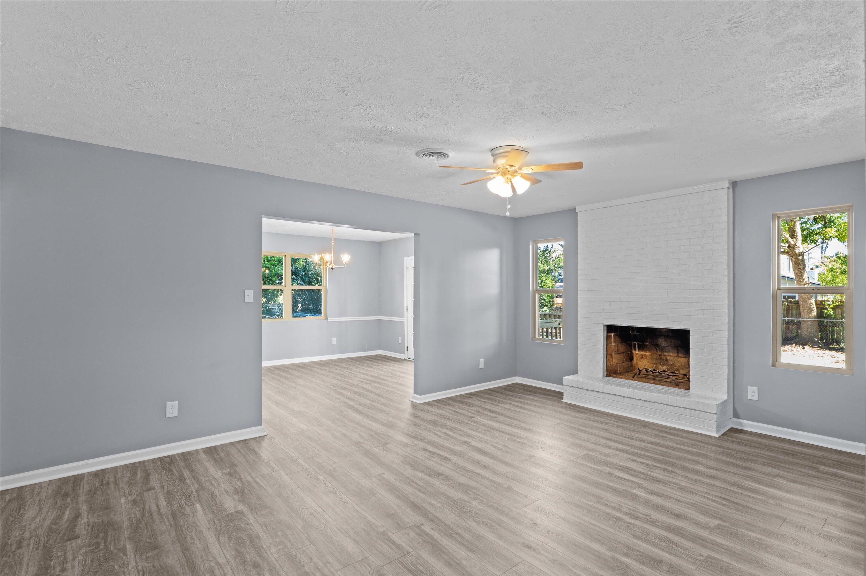 3954 Braddock Street, Augusta