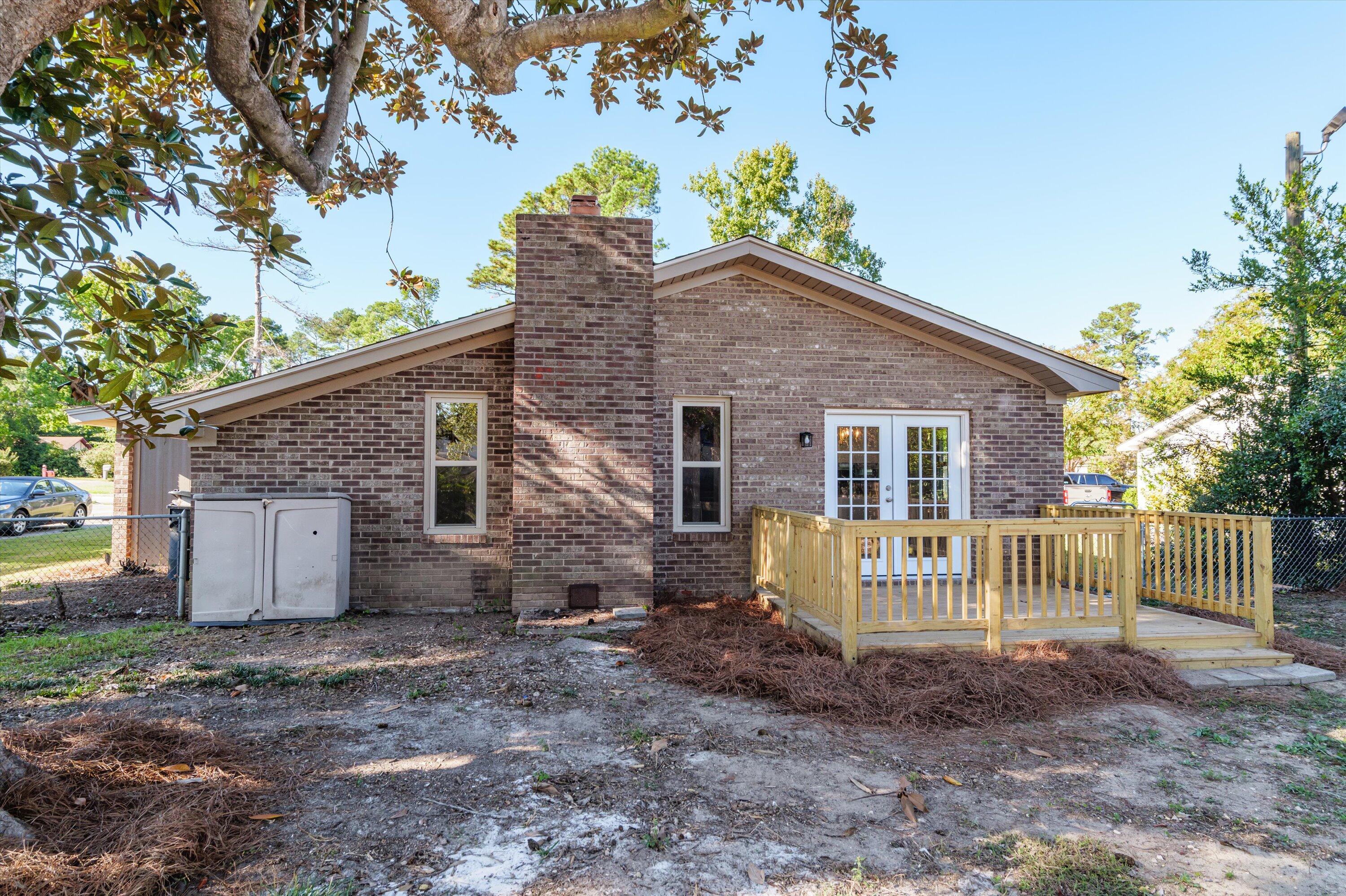 3954 Braddock Street, Augusta