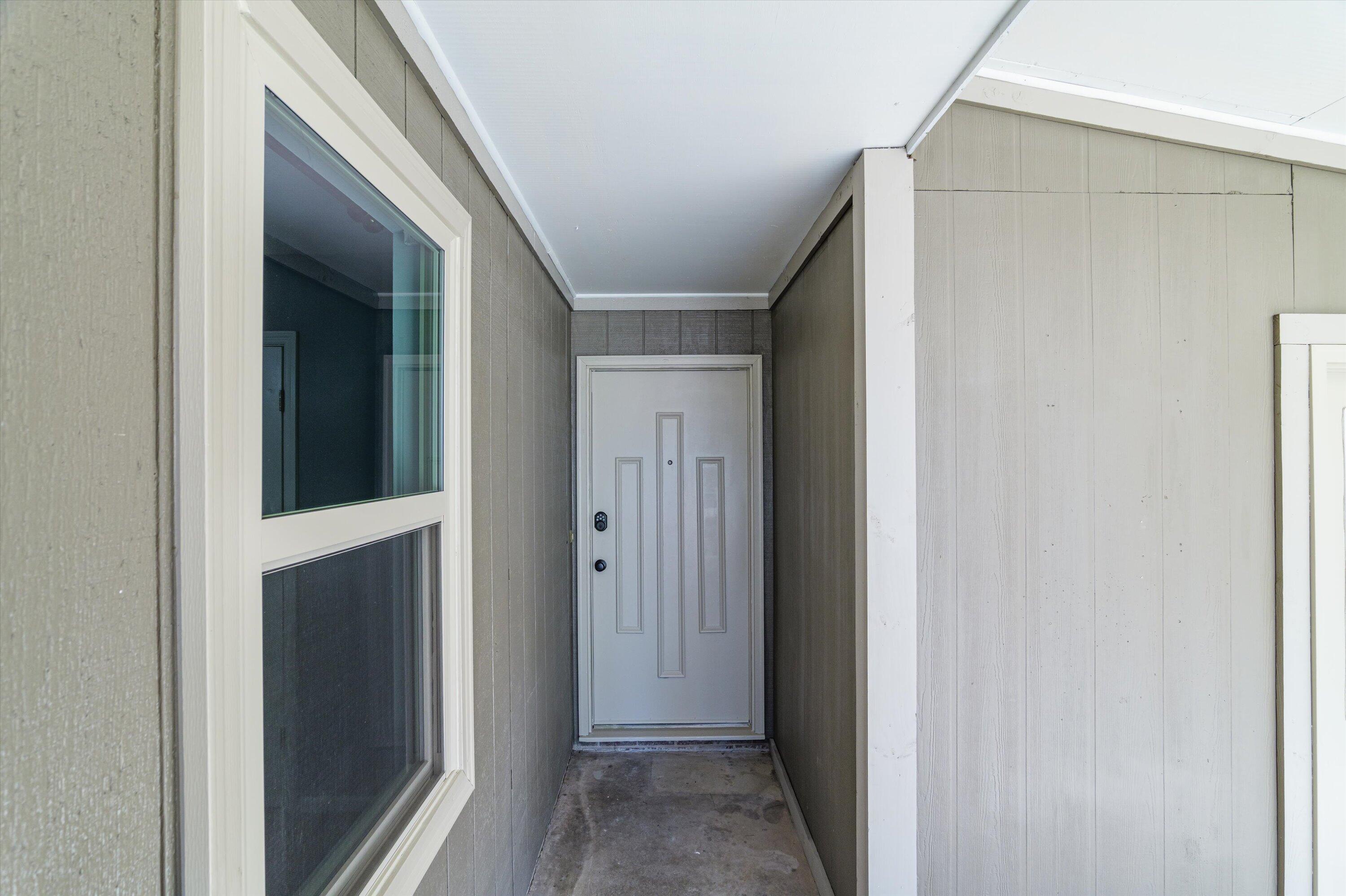 3954 Braddock Street, Augusta