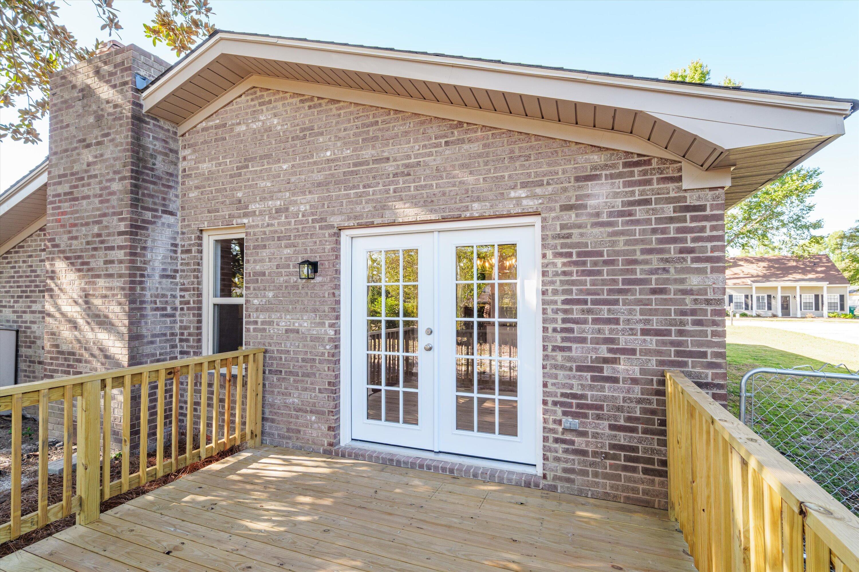 3954 Braddock Street, Augusta