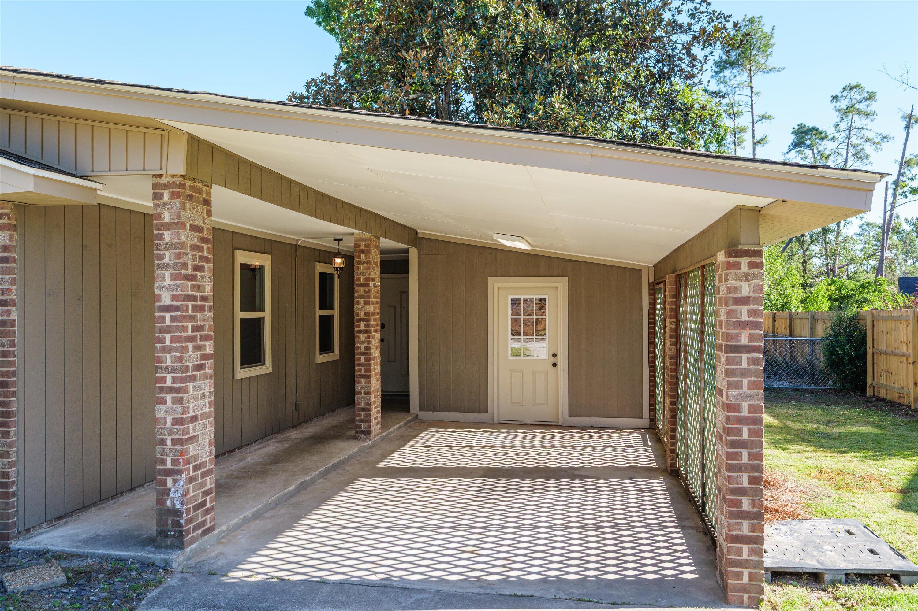 3954 Braddock Street, Augusta