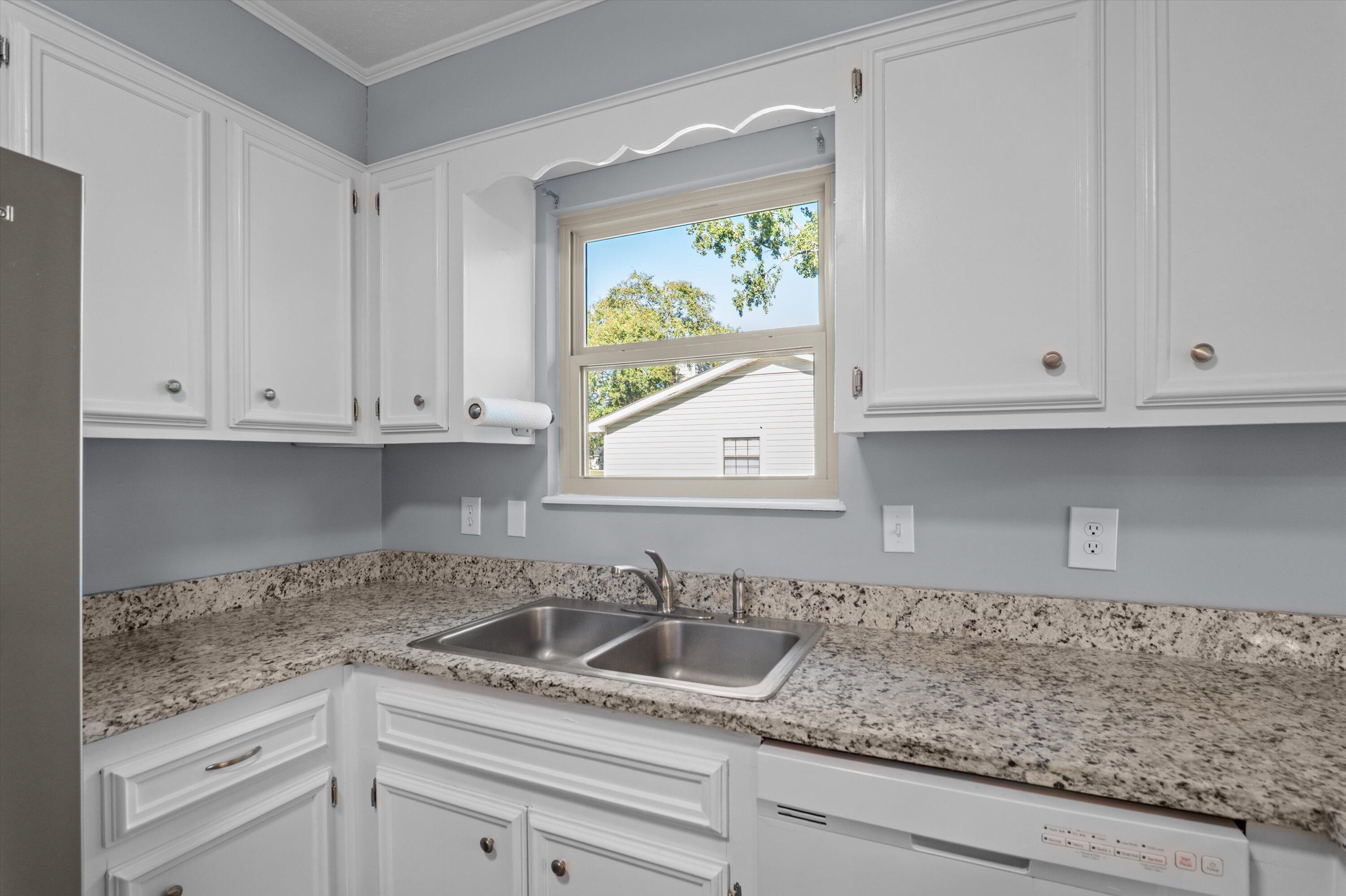 3954 Braddock Street, Augusta