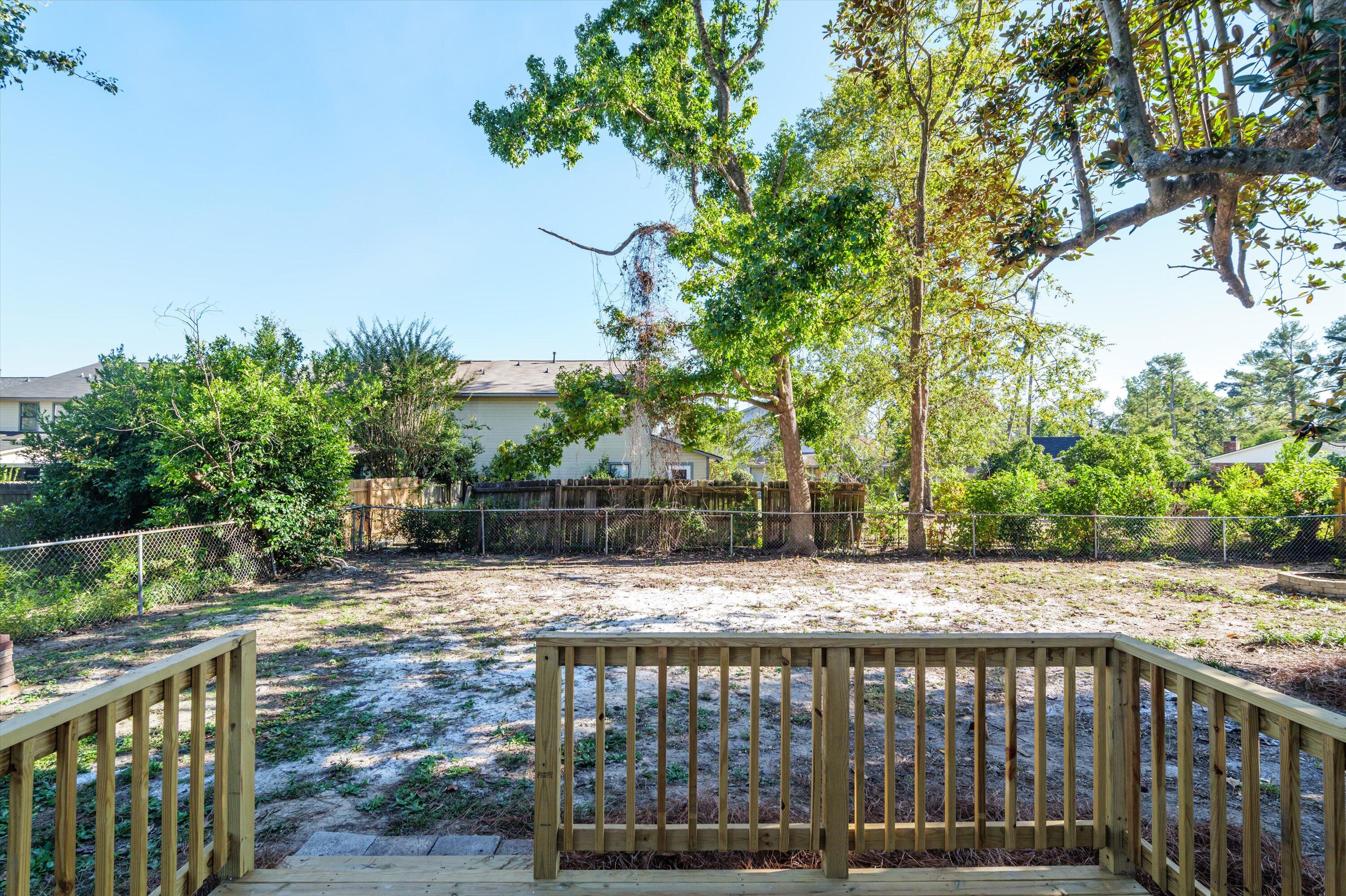 3954 Braddock Street, Augusta