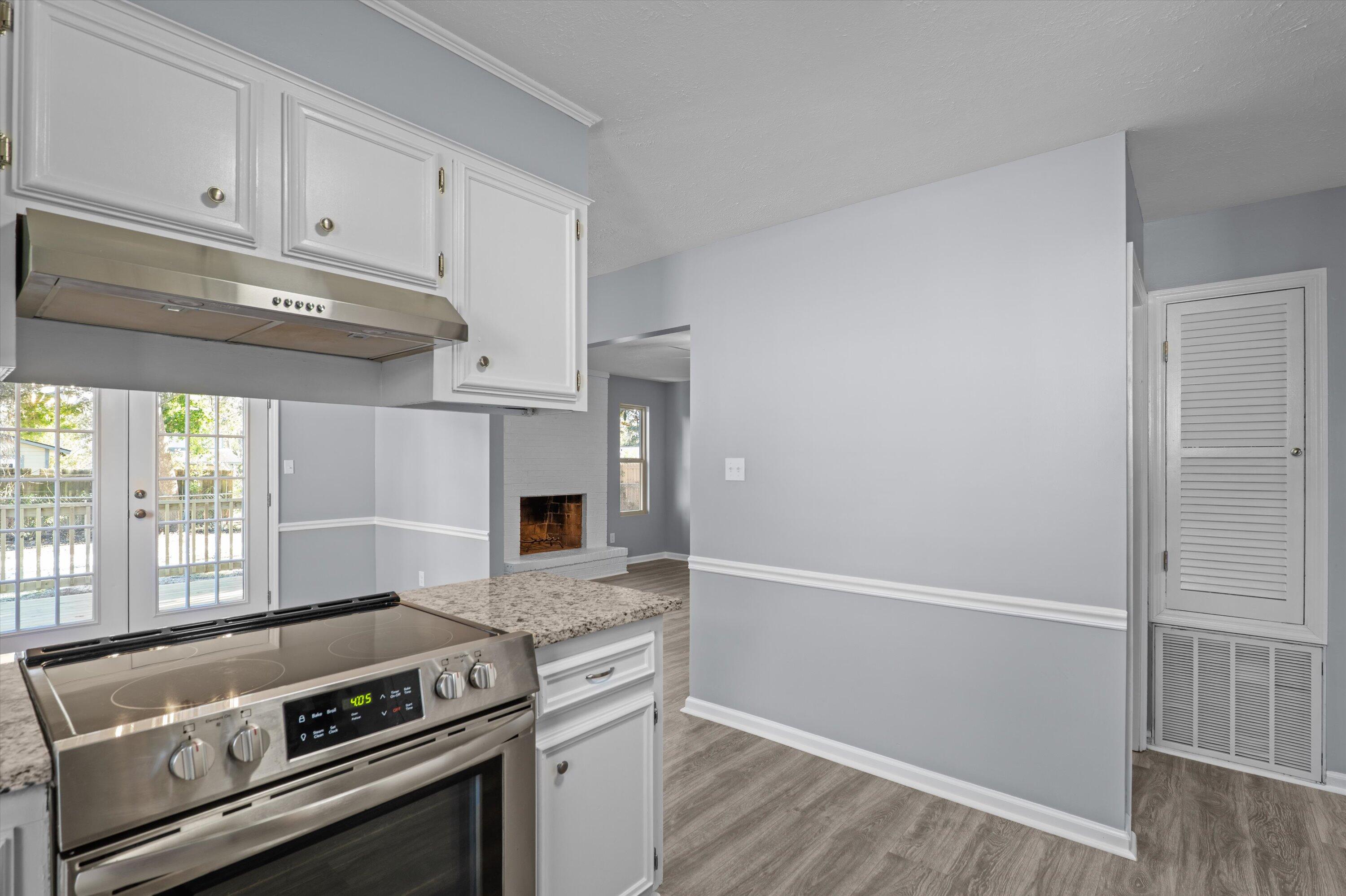 3954 Braddock Street, Augusta