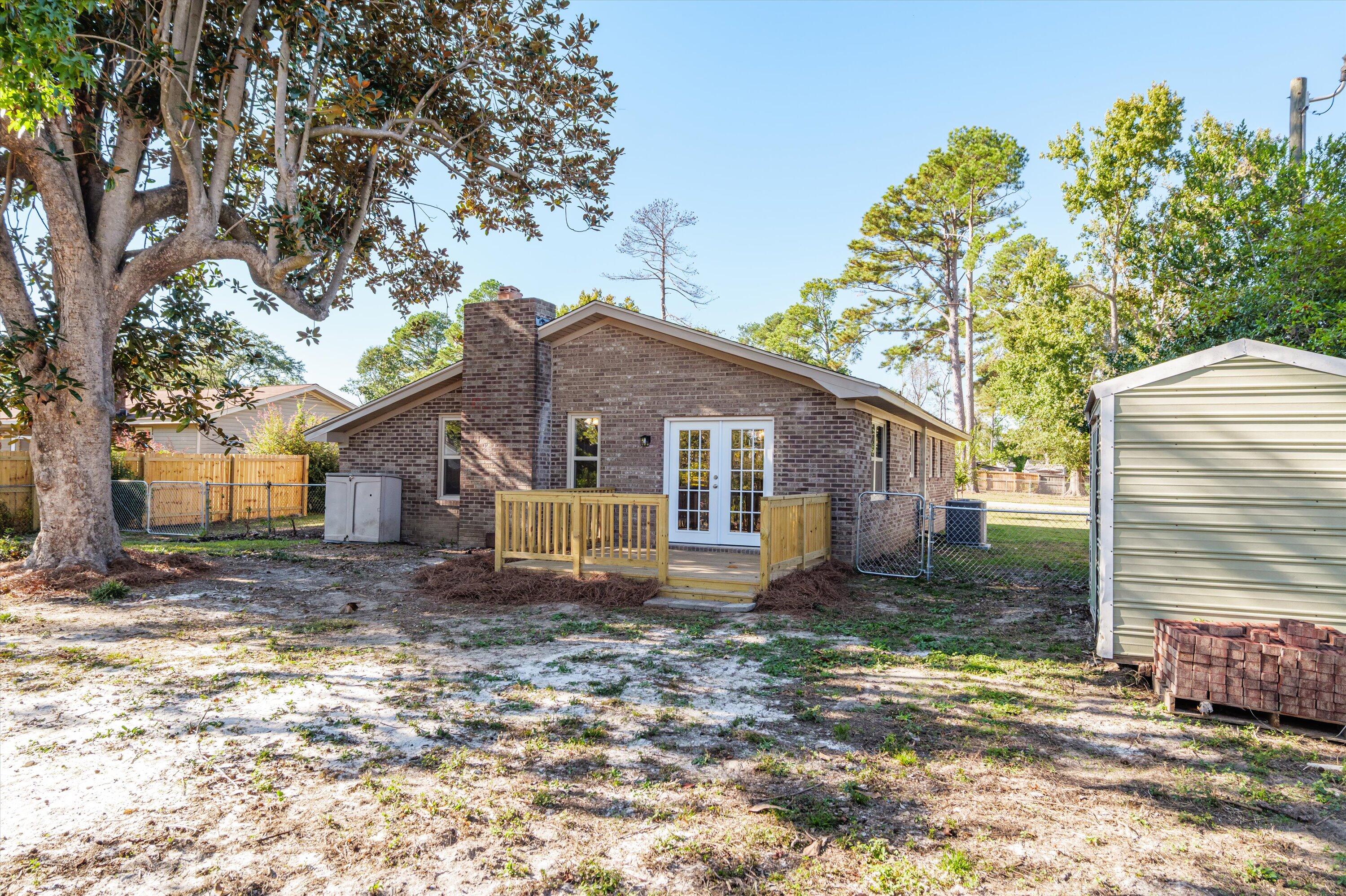 3954 Braddock Street, Augusta