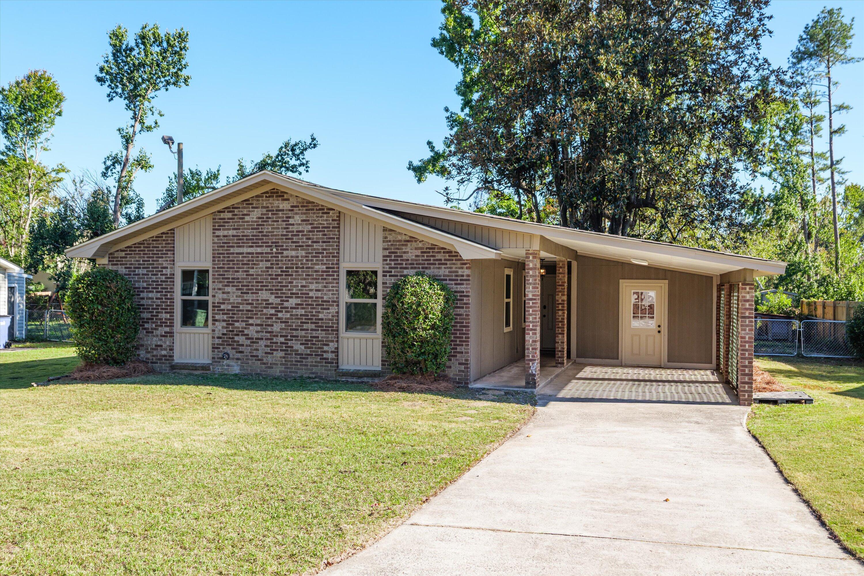 3954 Braddock Street, Augusta