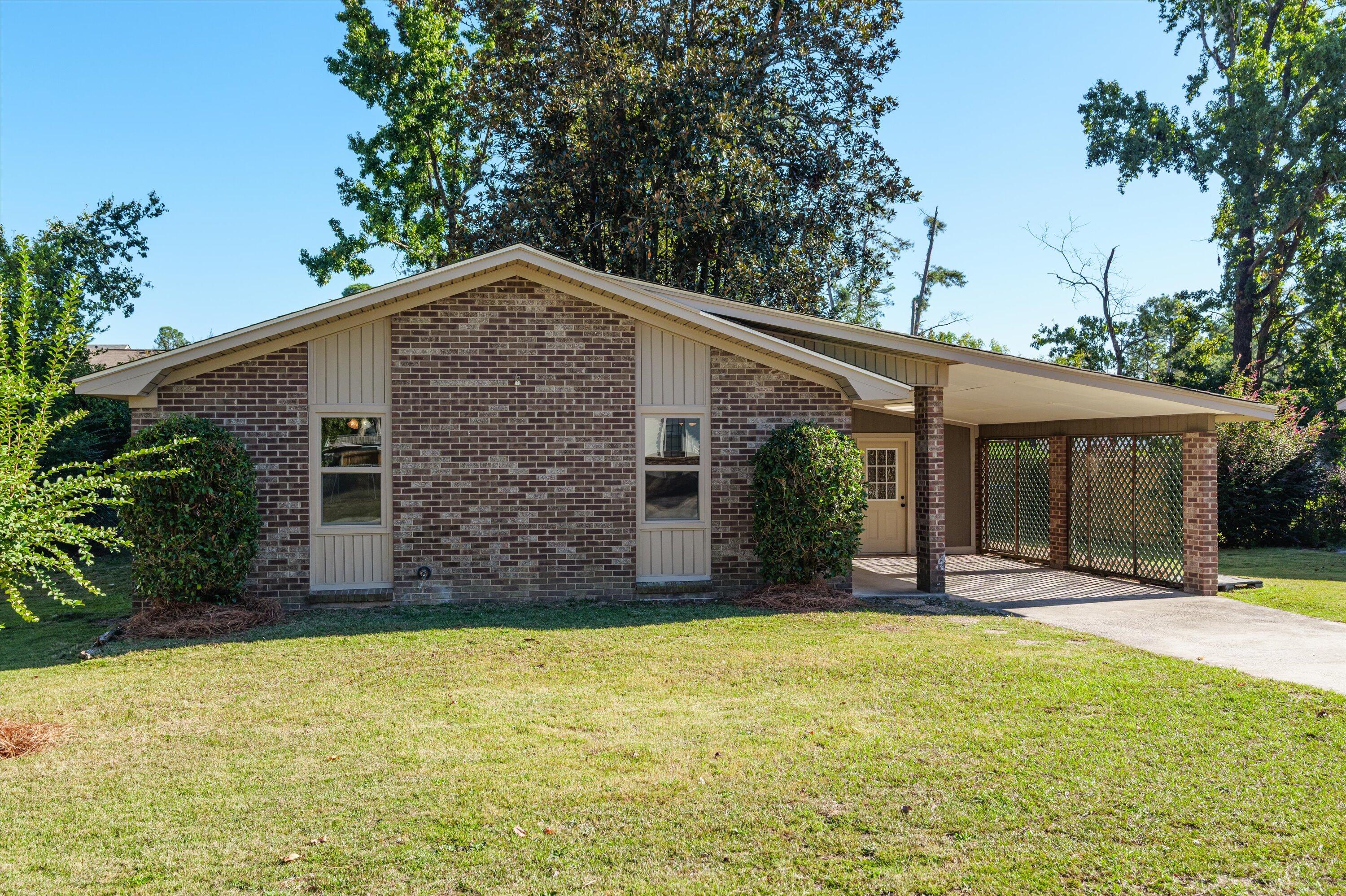 3954 Braddock Street, Augusta