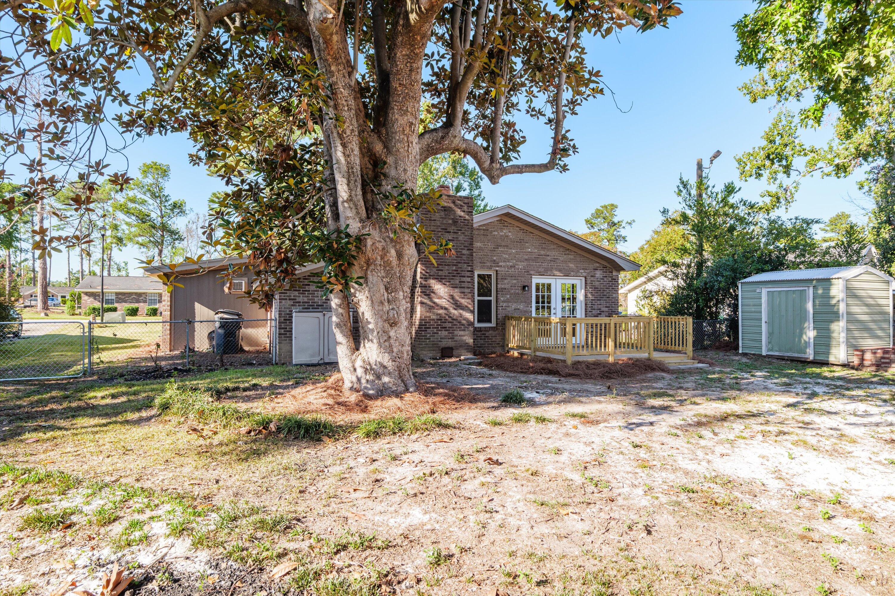 3954 Braddock Street, Augusta