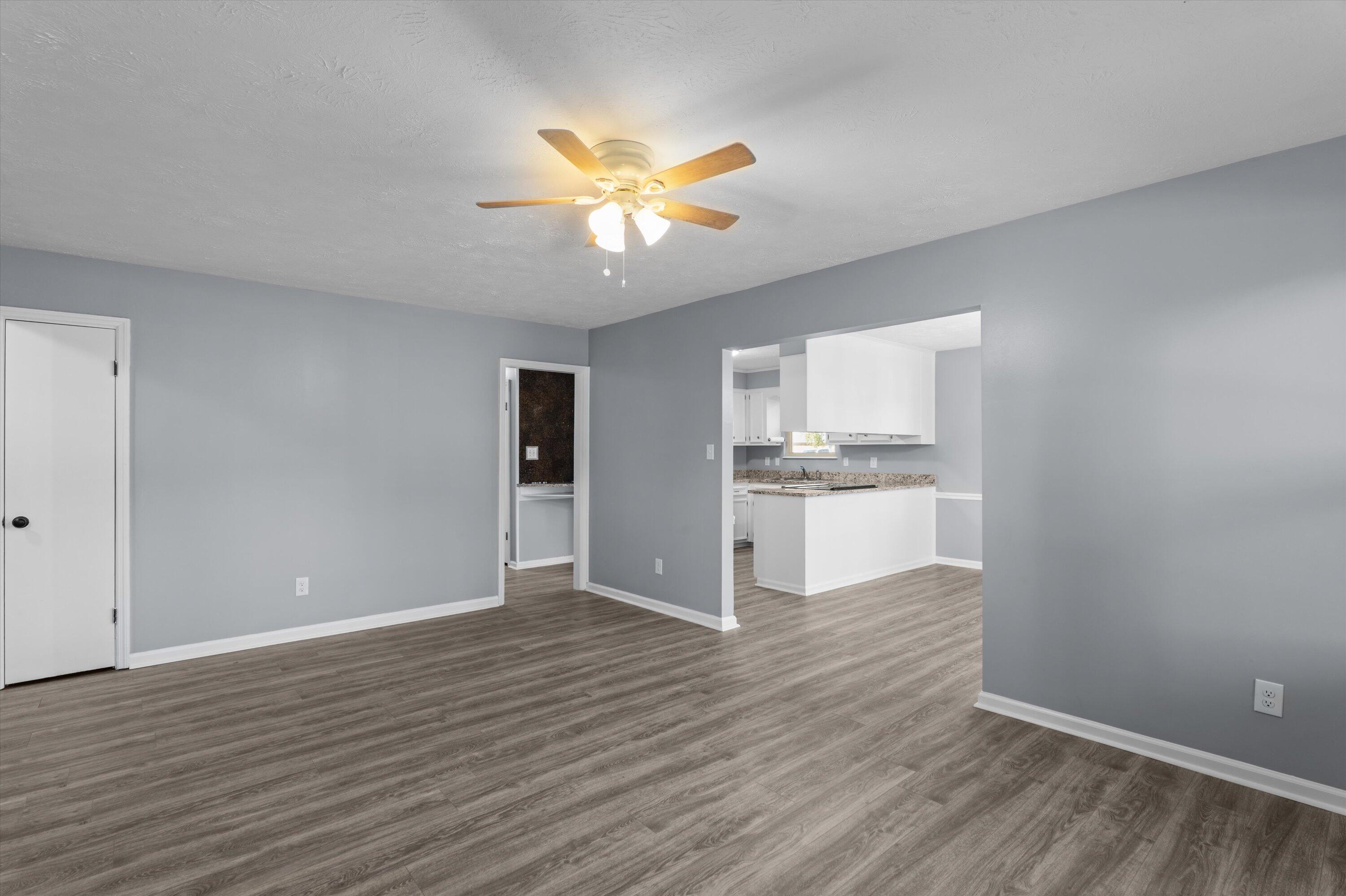 3954 Braddock Street, Augusta