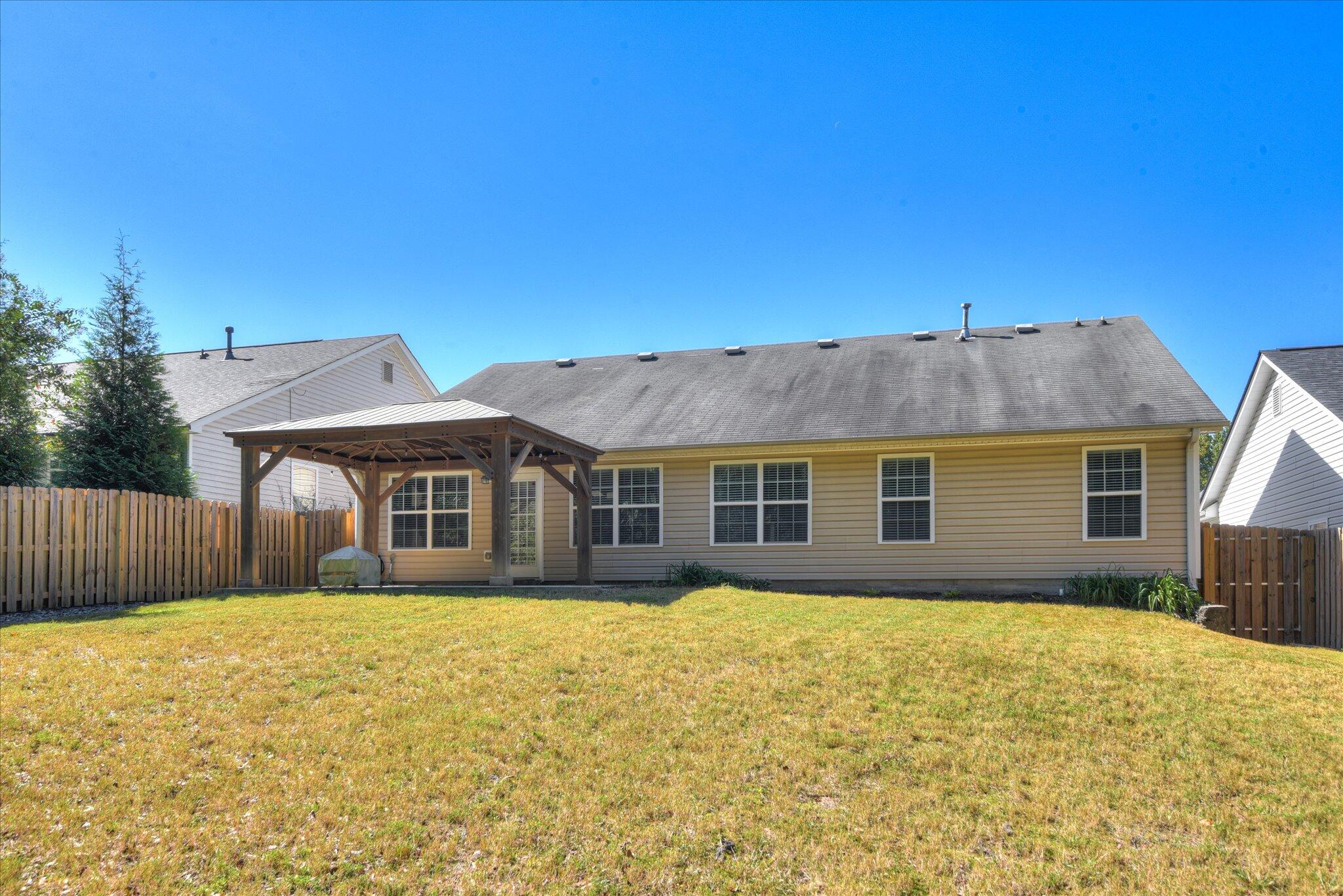 520 Sweet Meadow Drive, Grovetown