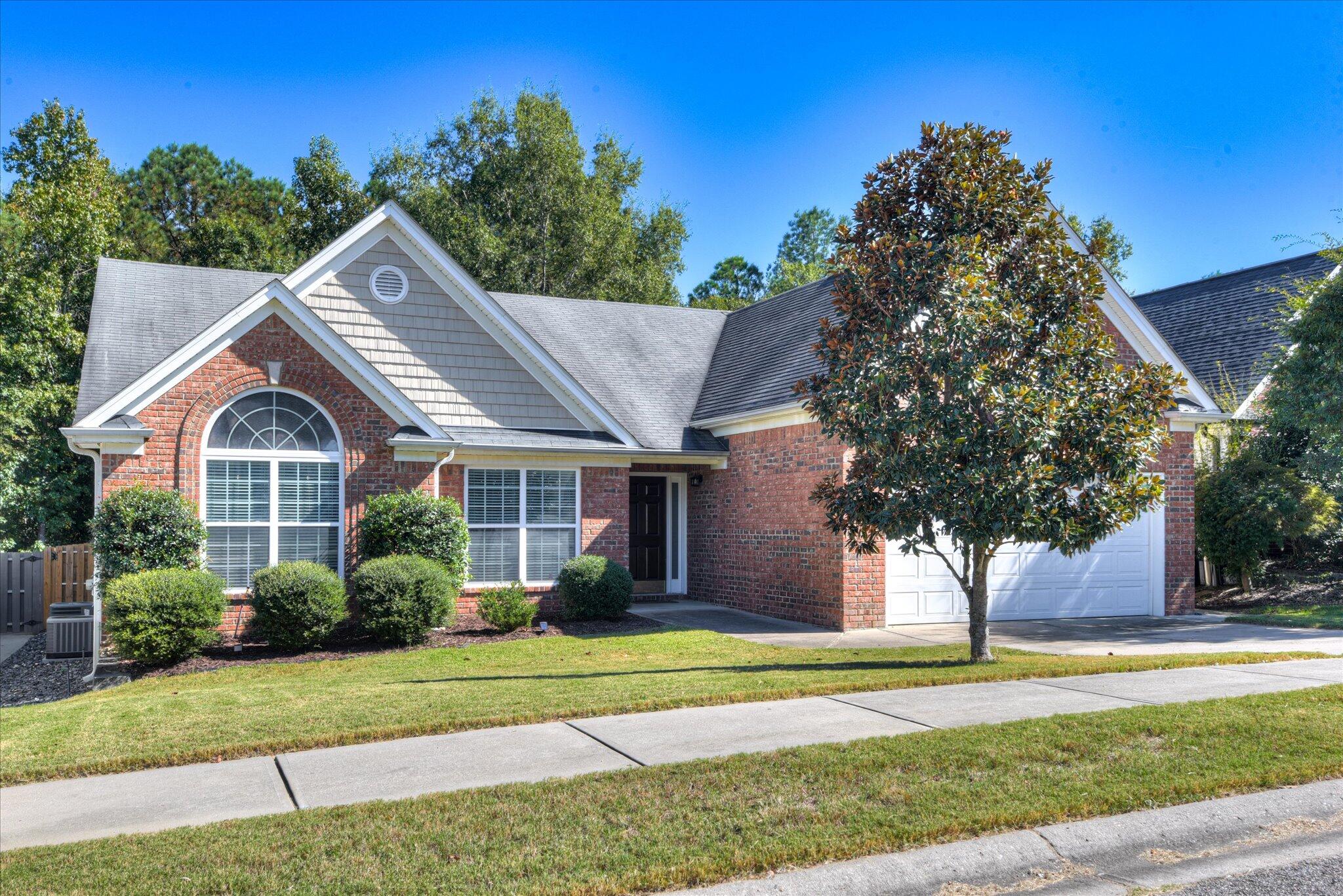 520 Sweet Meadow Drive, Grovetown