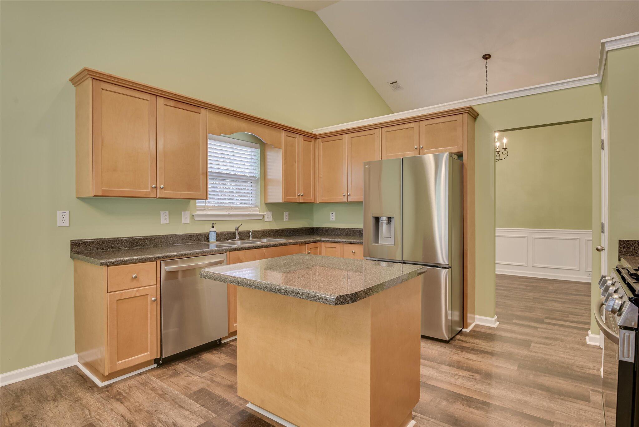 520 Sweet Meadow Drive, Grovetown