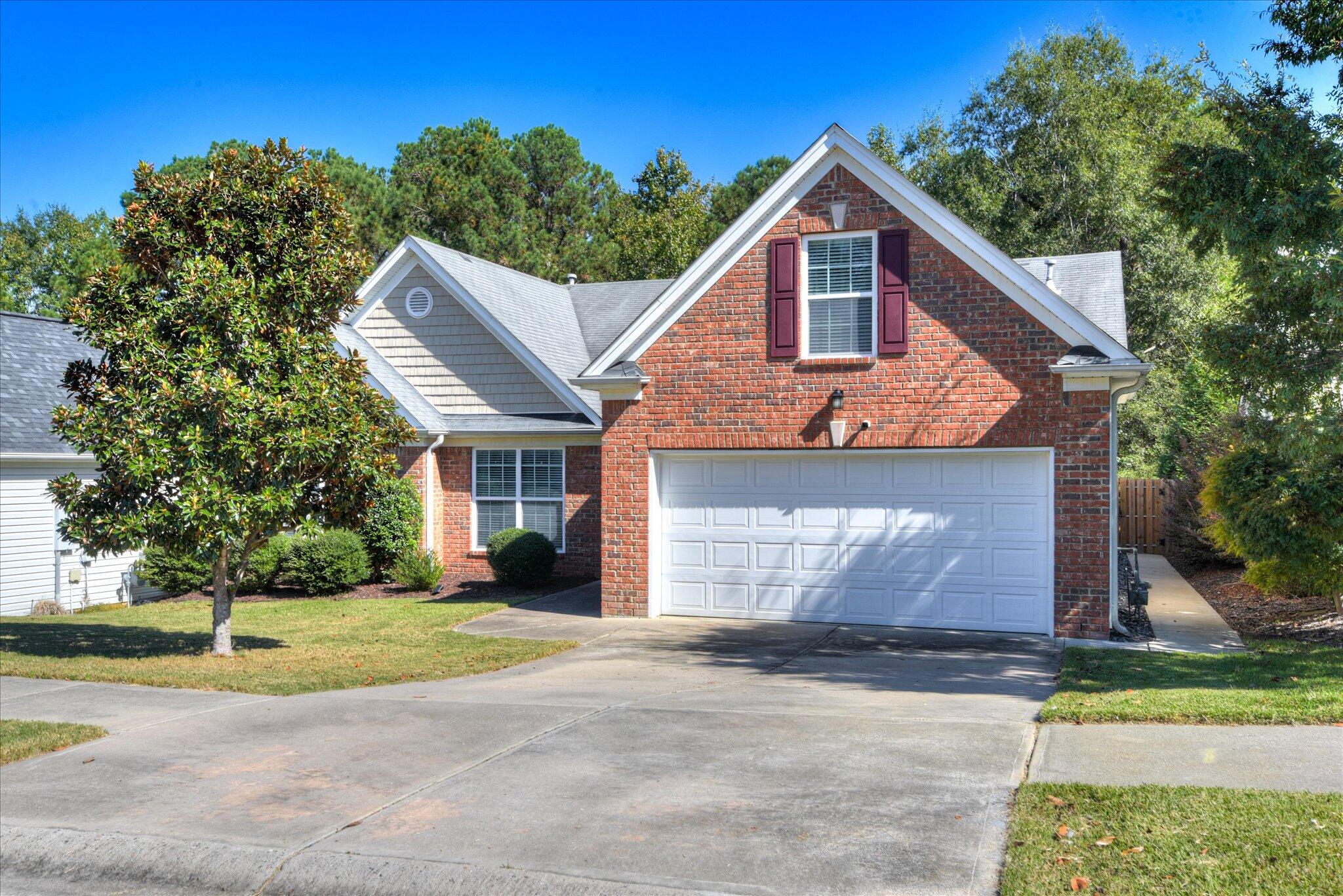 520 Sweet Meadow Drive, Grovetown