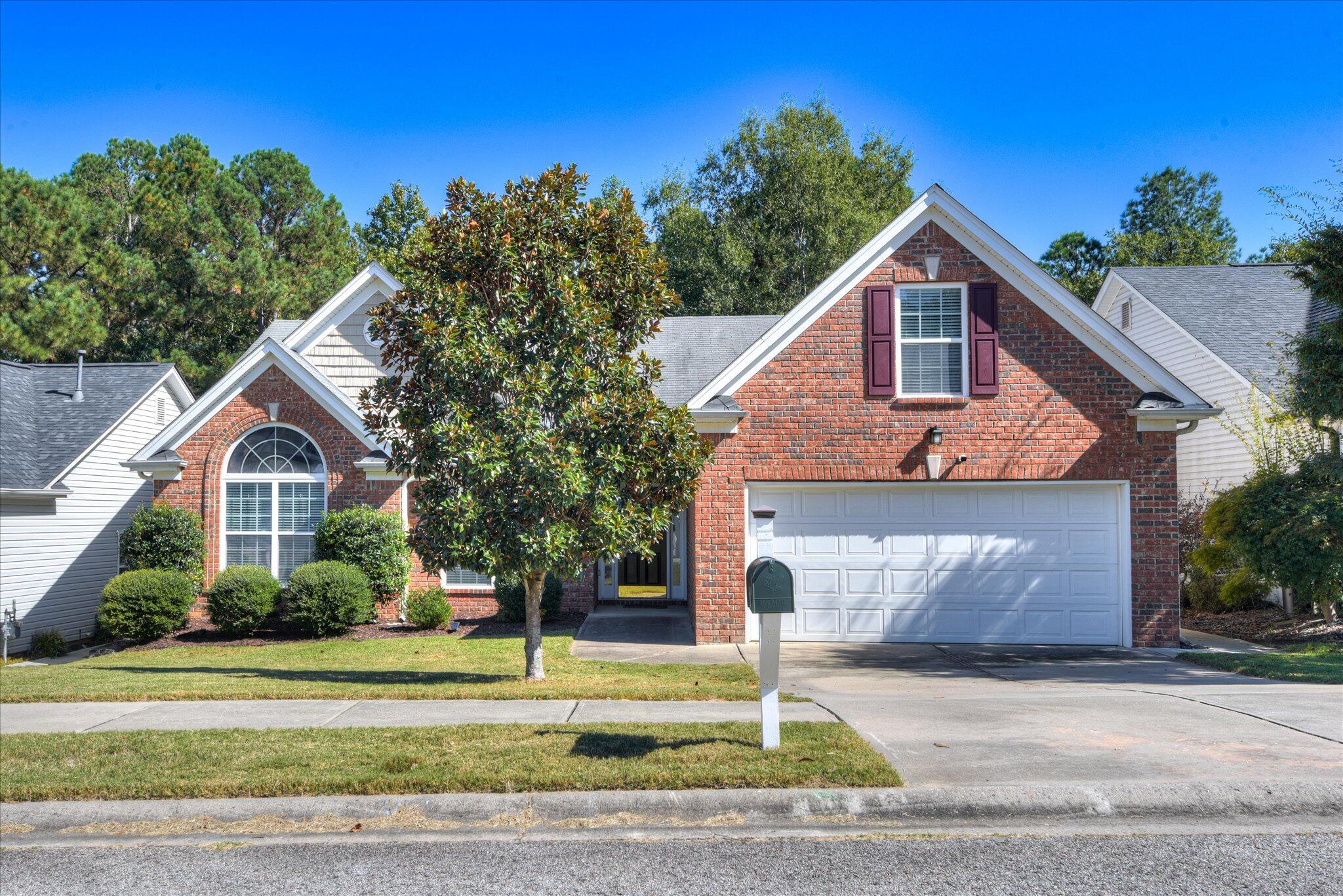 520 Sweet Meadow Drive, Grovetown