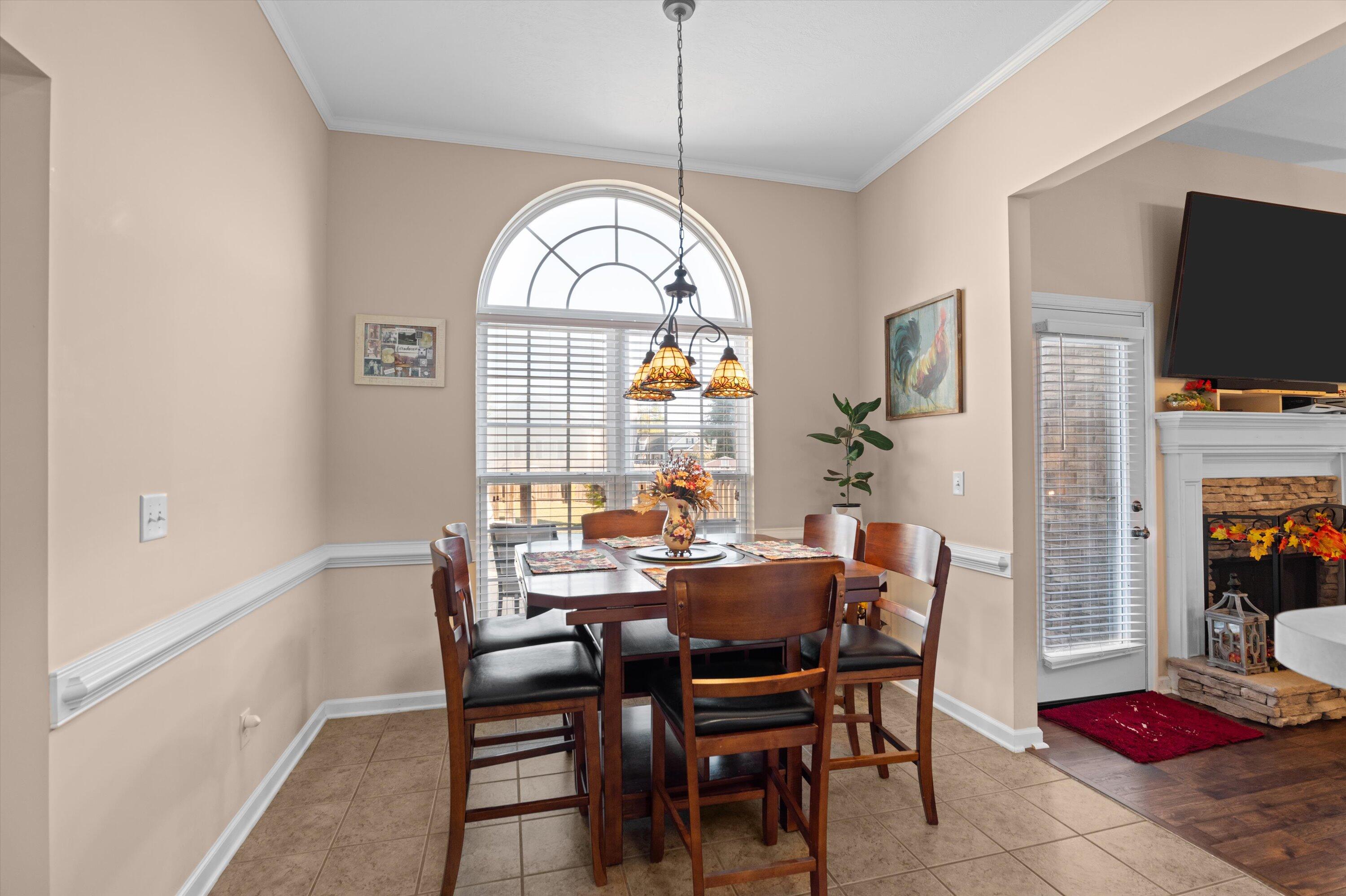 1898 Long Creek Falls Falls, Grovetown