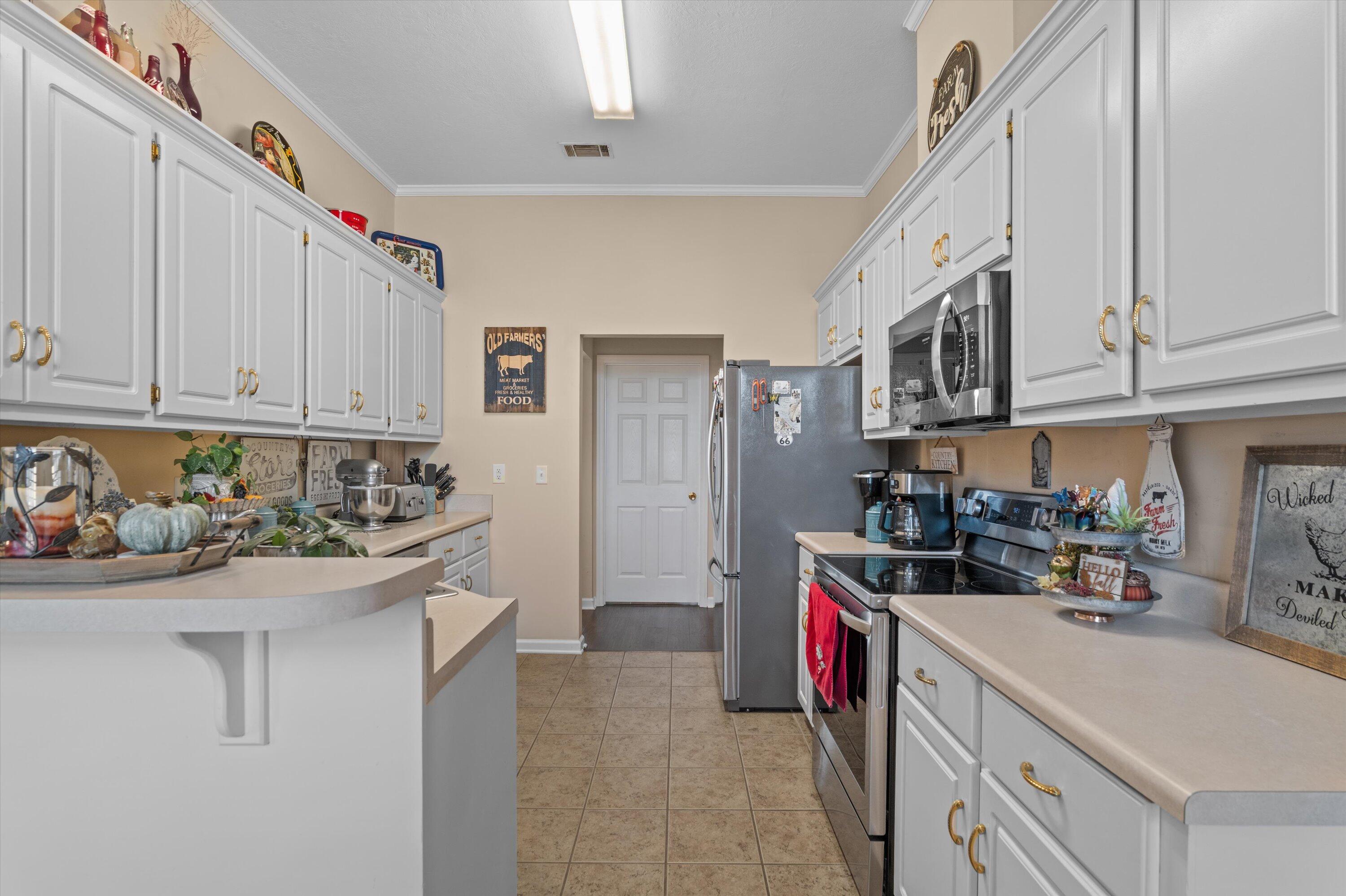 1898 Long Creek Falls Falls, Grovetown