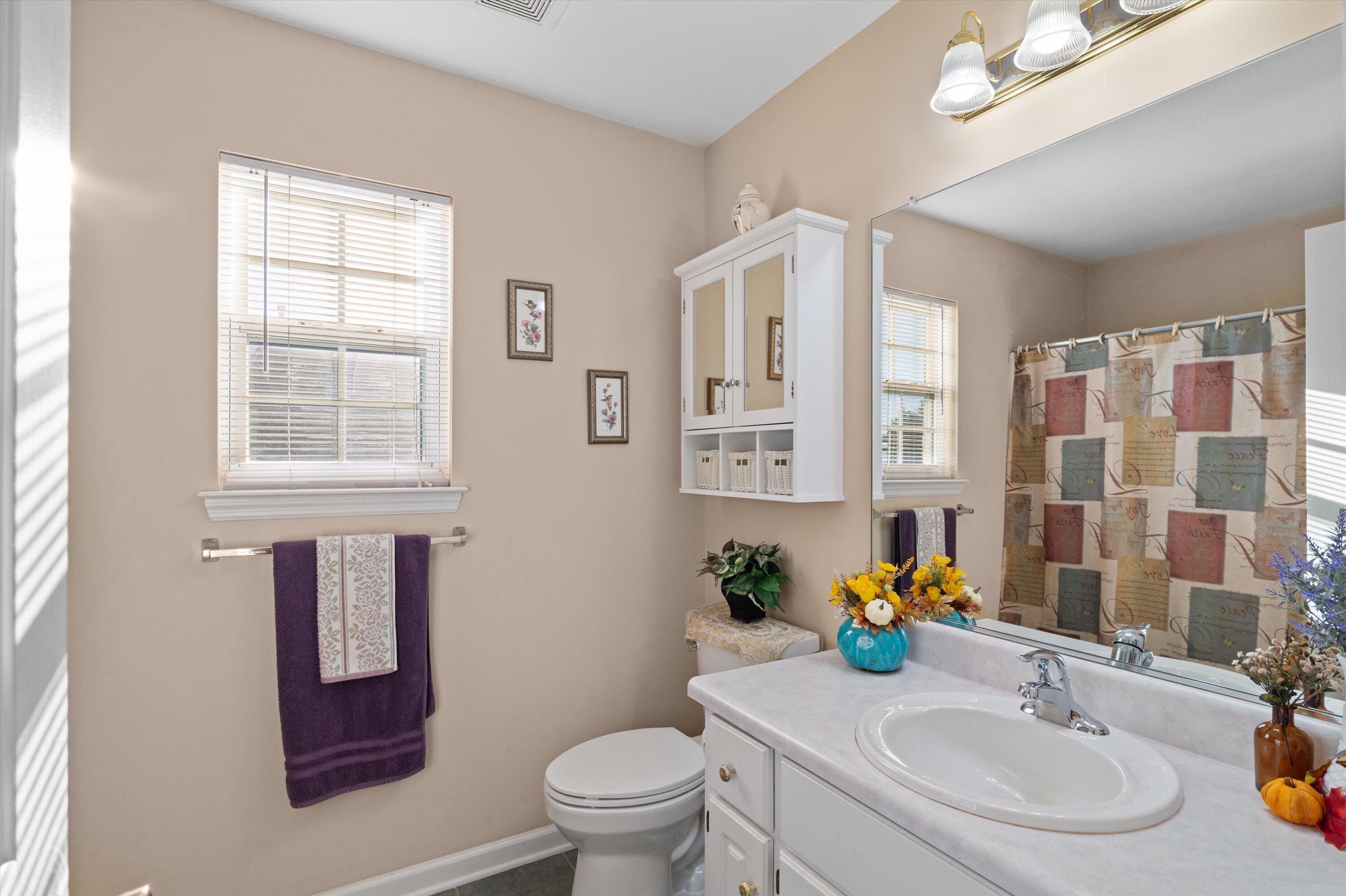 1898 Long Creek Falls Falls, Grovetown