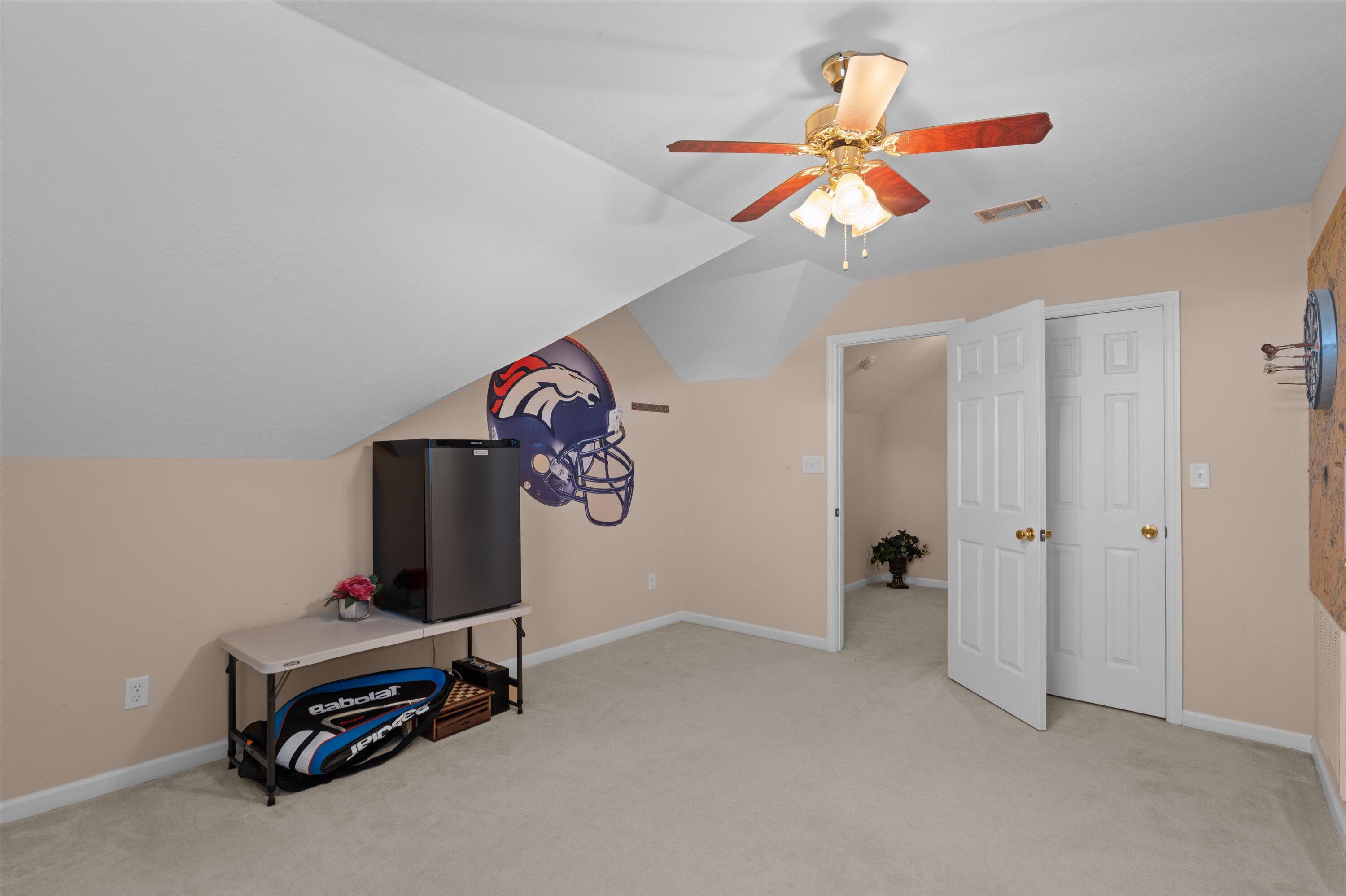 1898 Long Creek Falls Falls, Grovetown