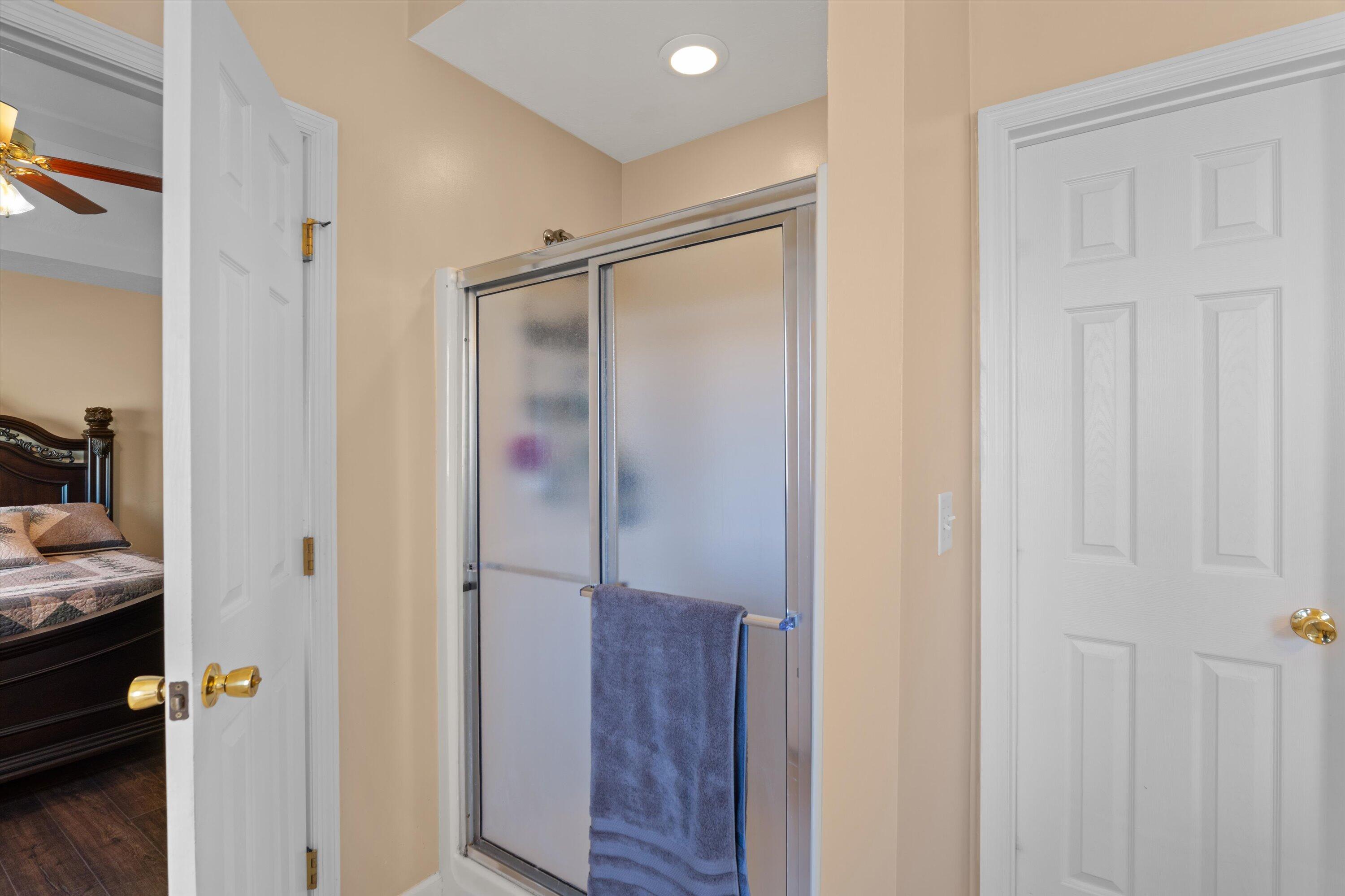 1898 Long Creek Falls Falls, Grovetown