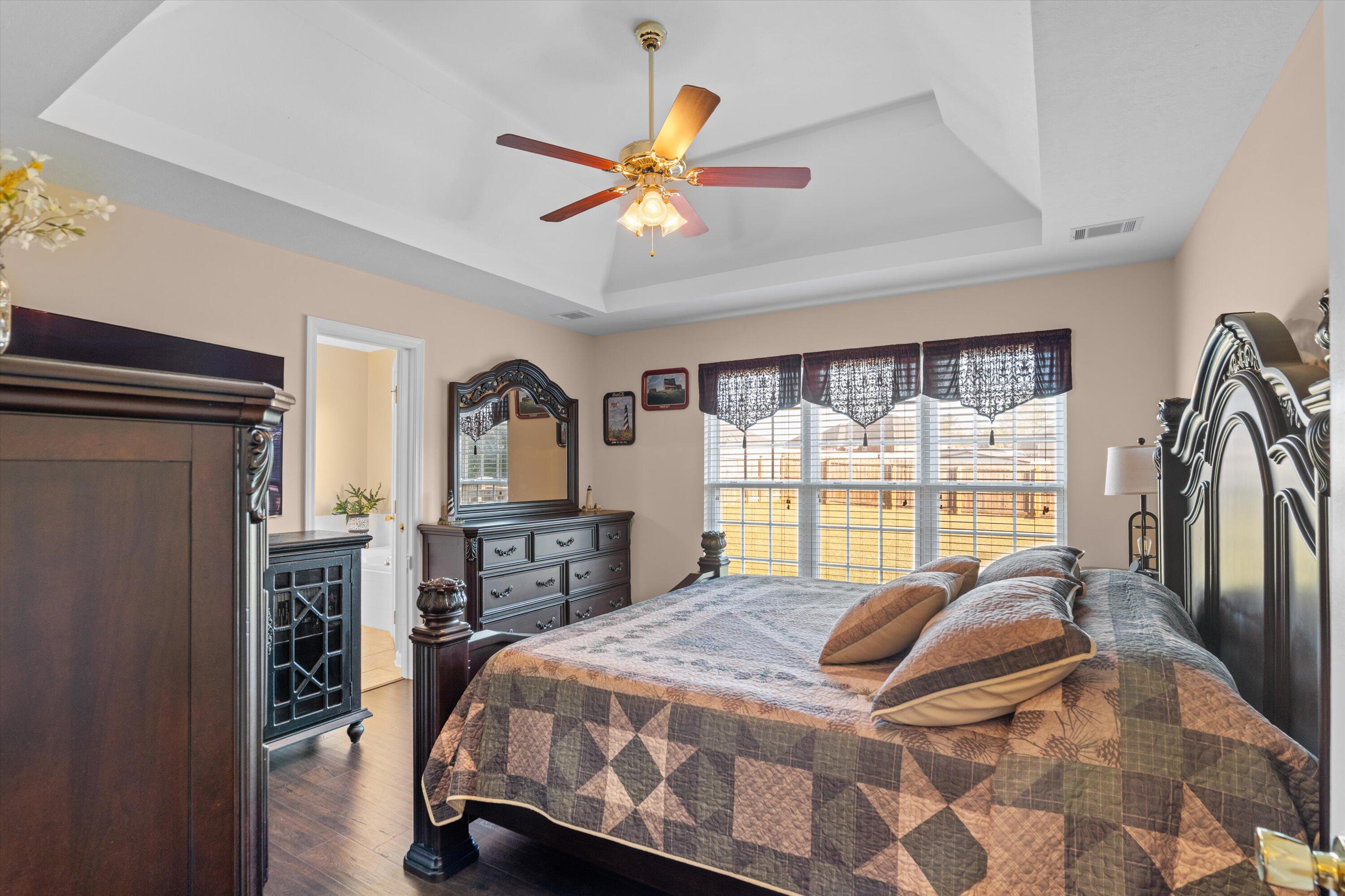 1898 Long Creek Falls Falls, Grovetown